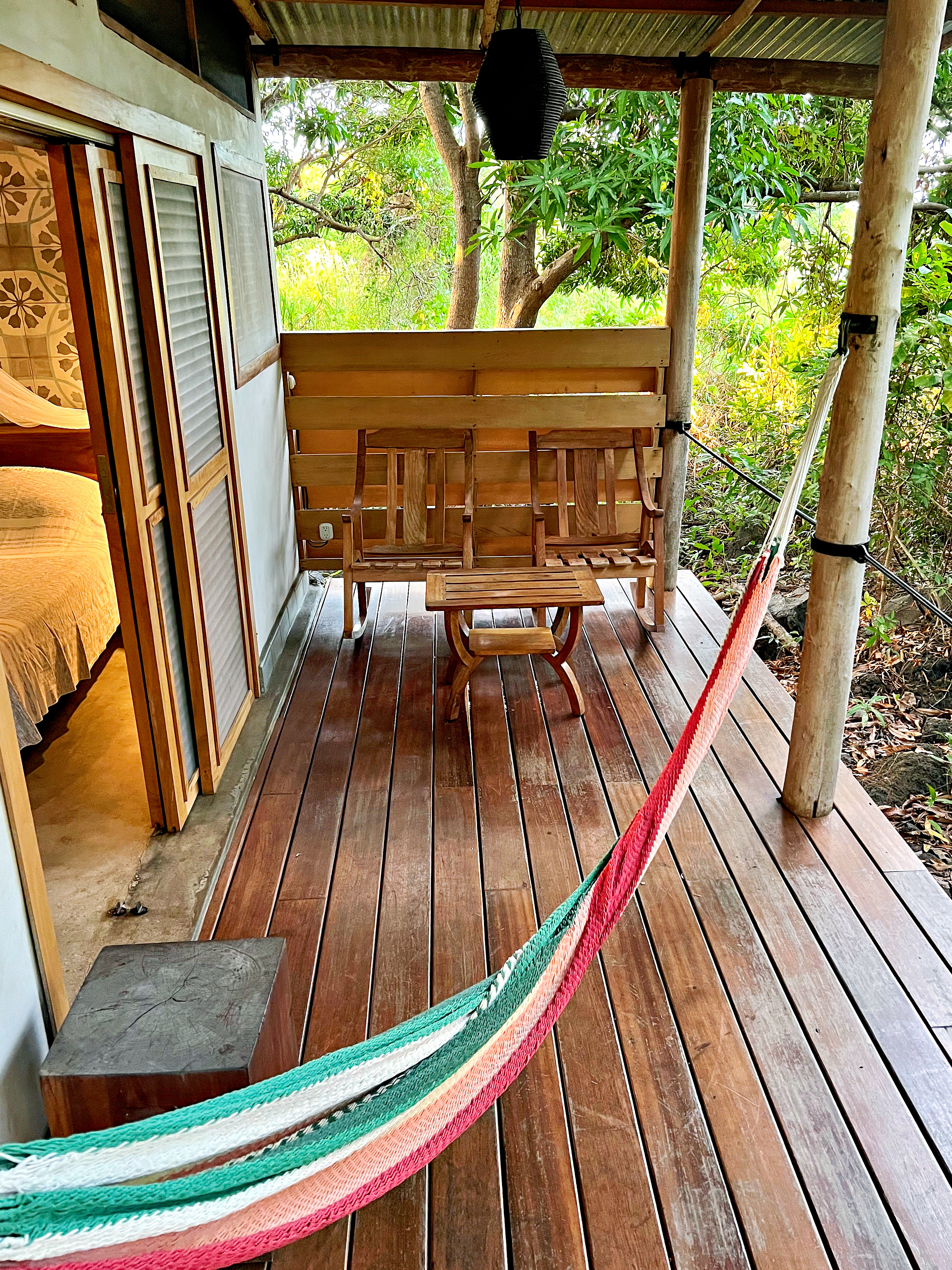 Double Deluxe with Balcony