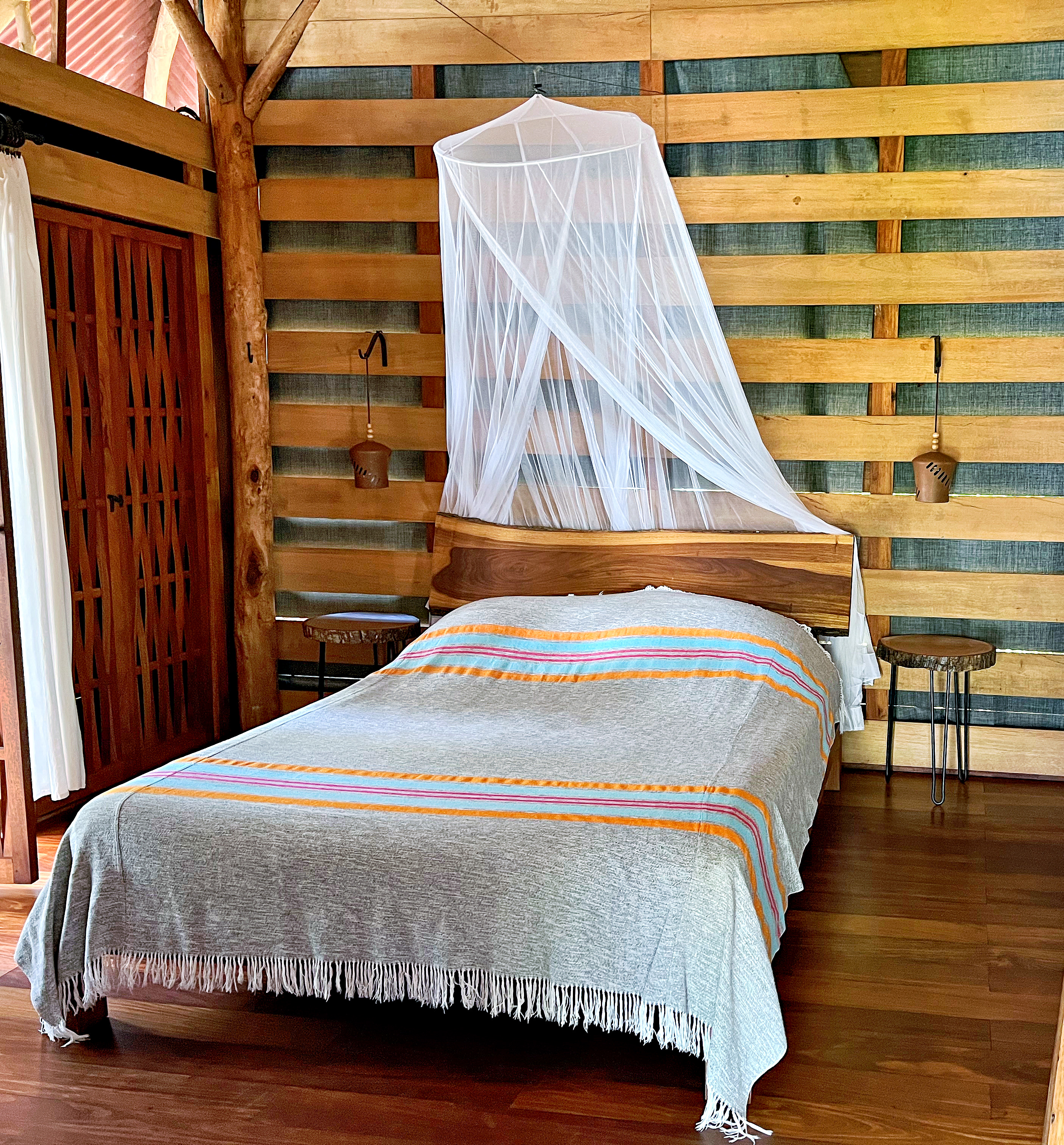 Double Deluxe Sea View