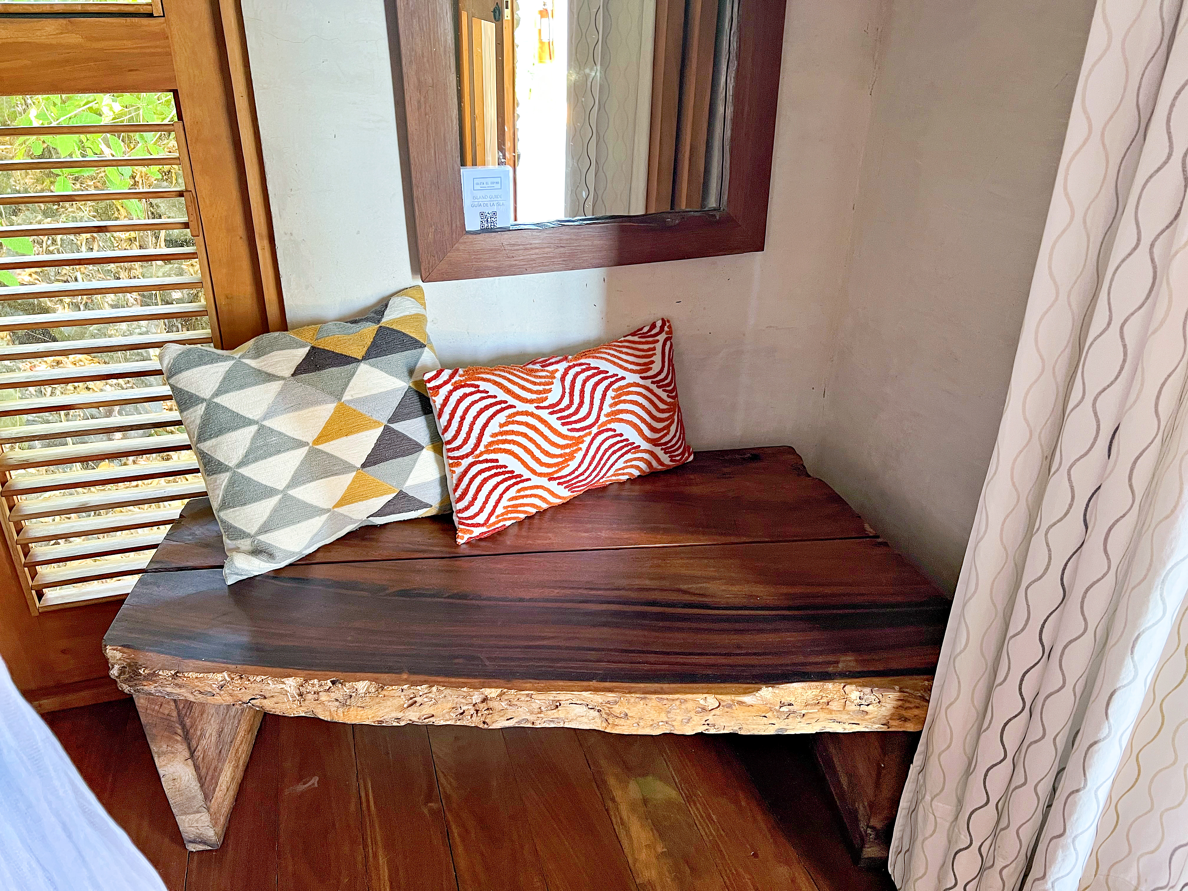 Double Deluxe King Bed