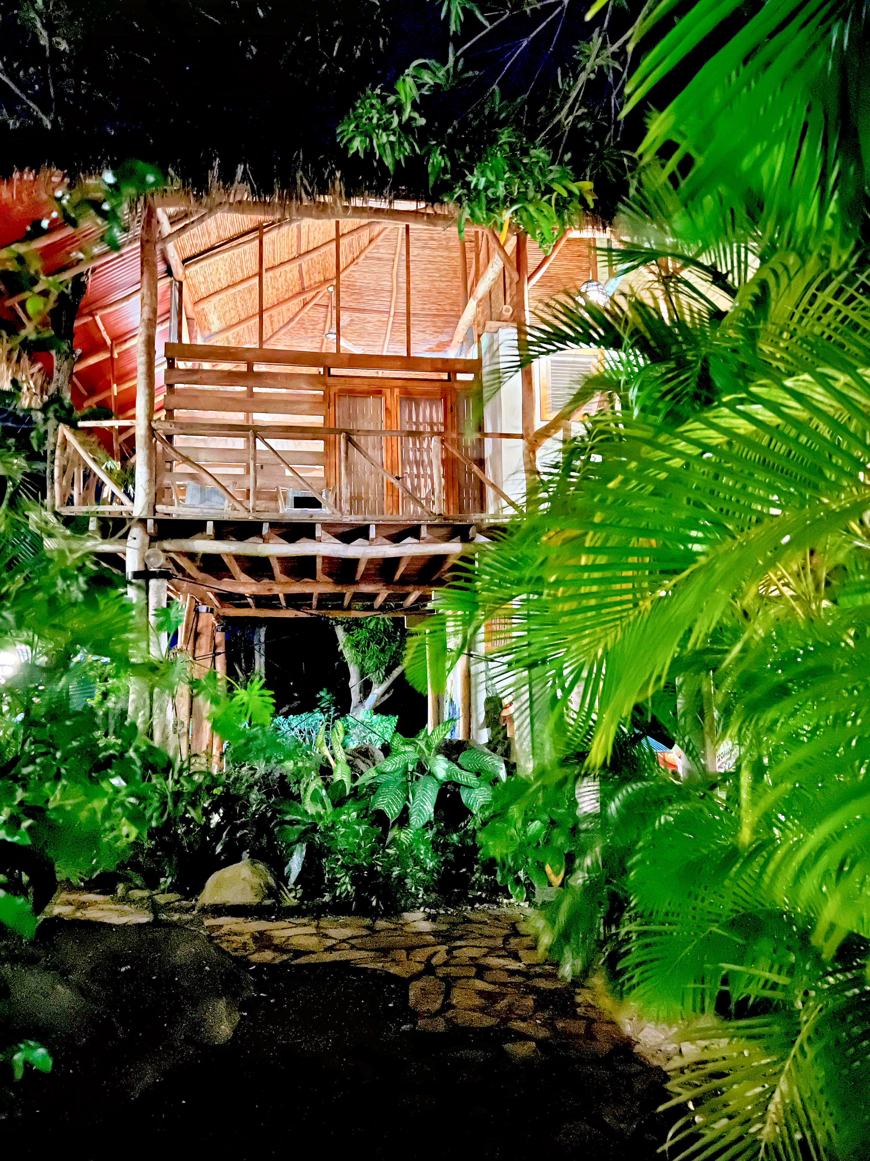 Double Deluxe Sea View