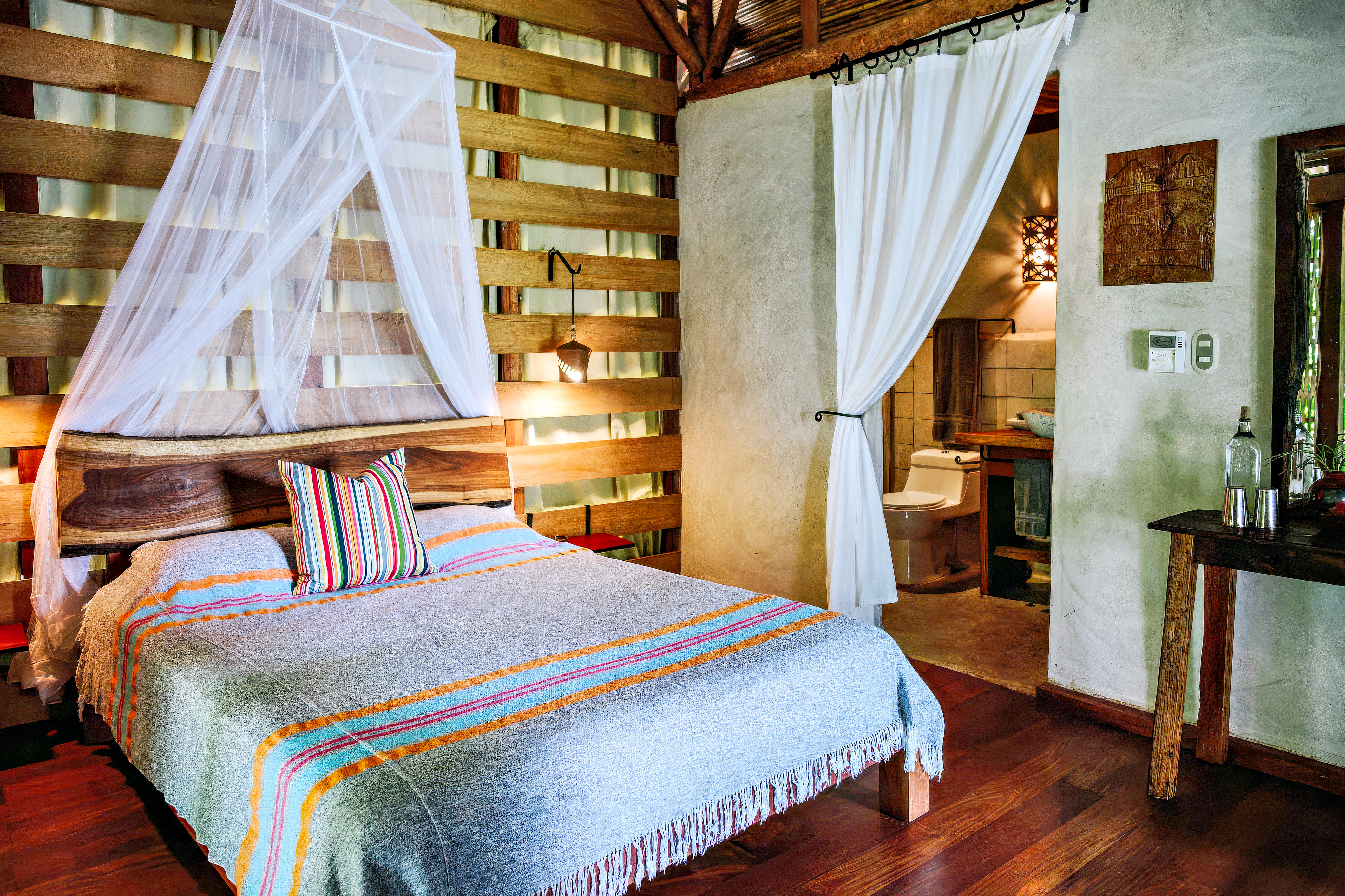 Double Deluxe Sea View