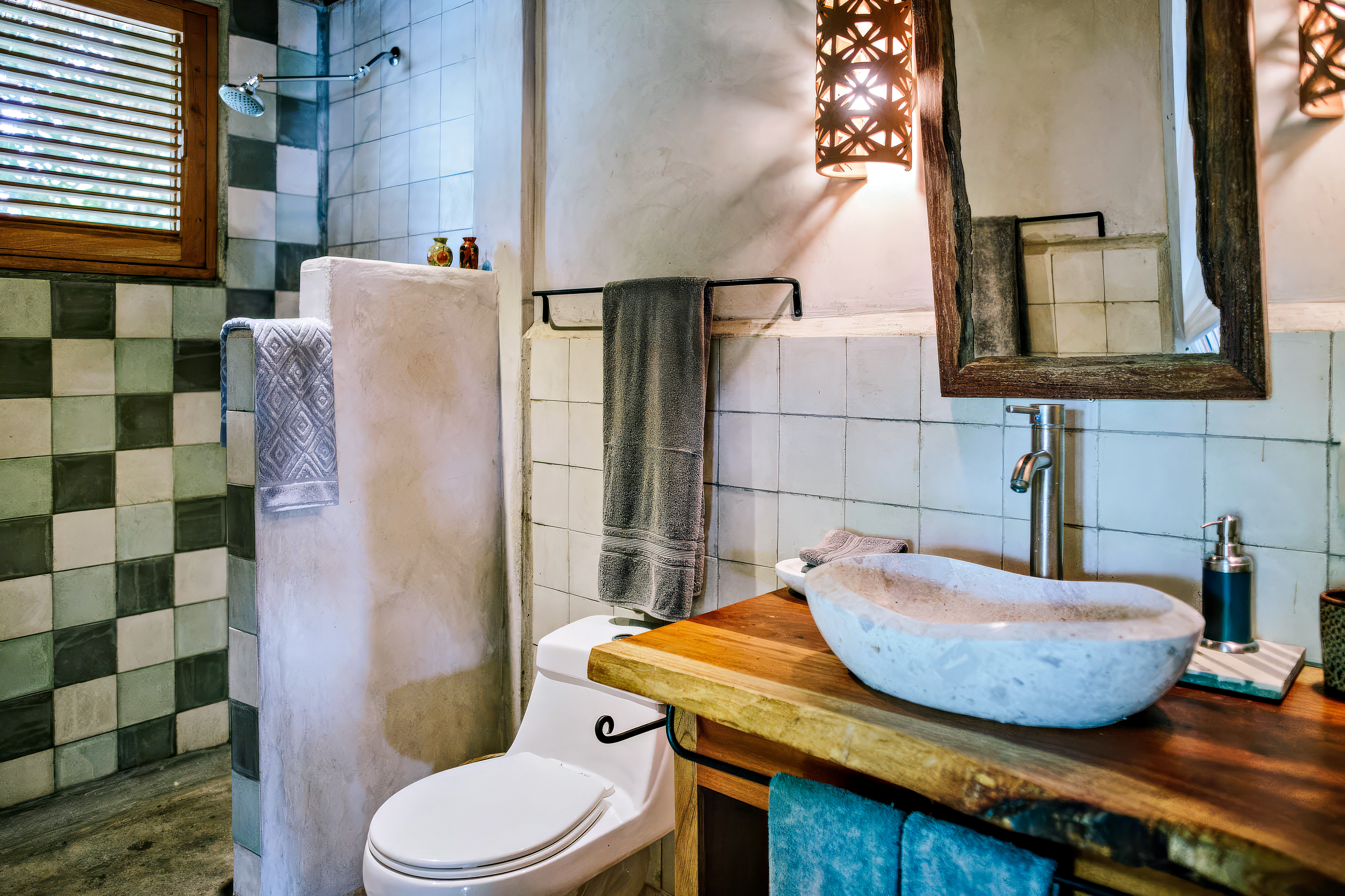 Double Deluxe Sea View