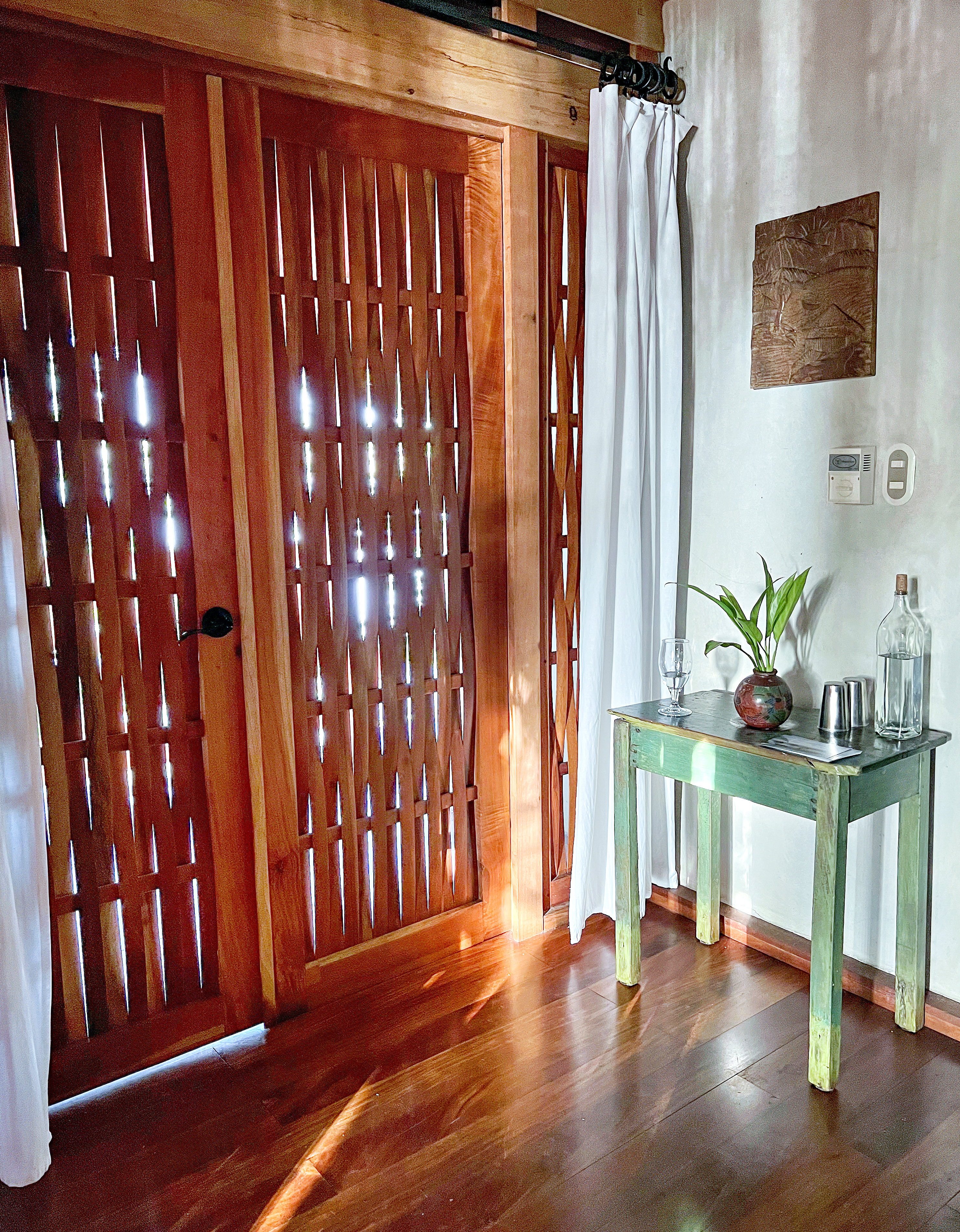 Double Deluxe Sea View