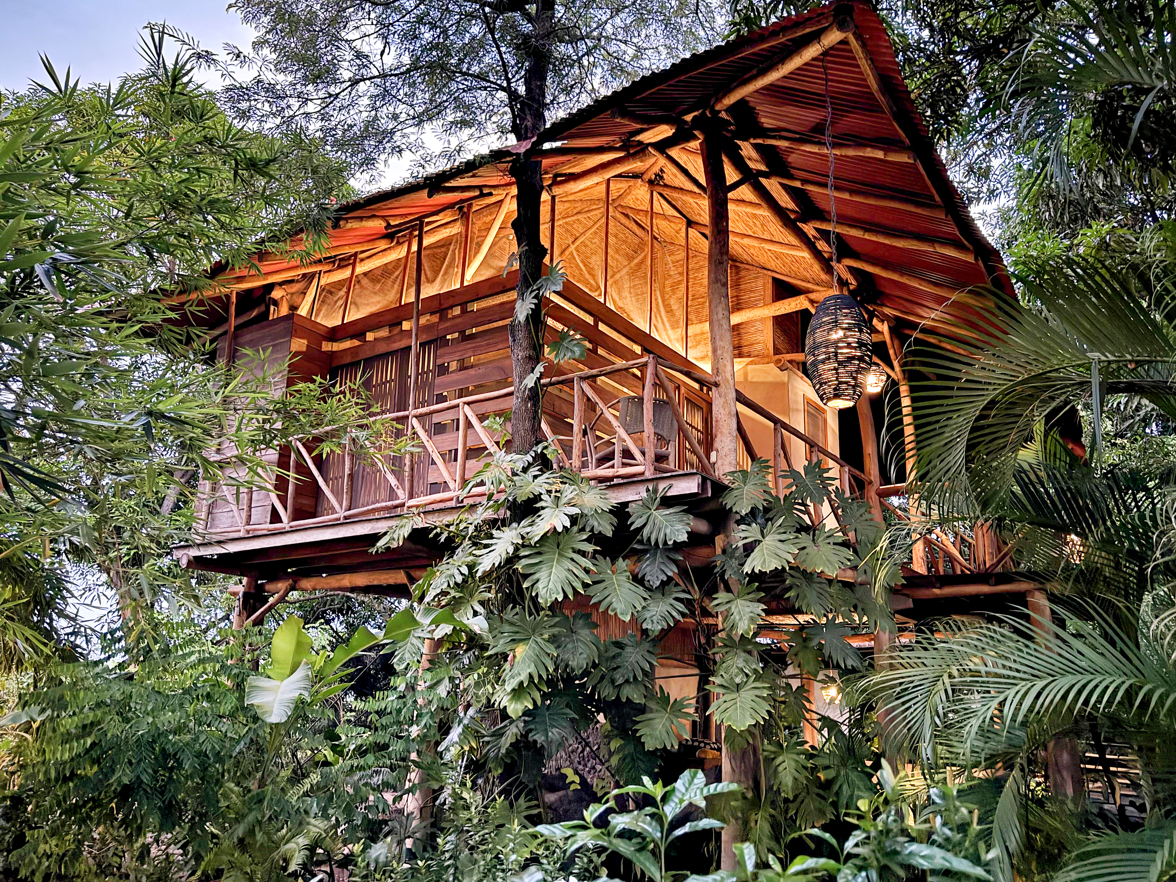 Double Deluxe Sea View