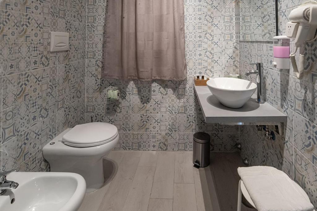 Double Side Sea View