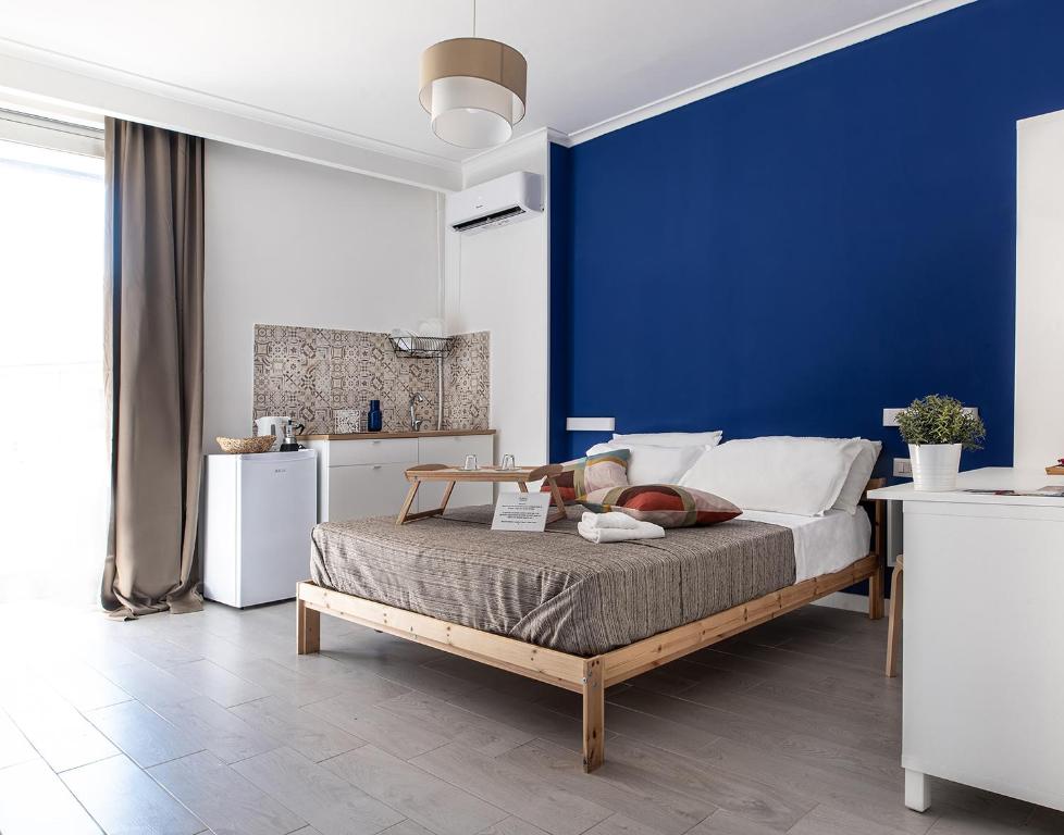 Double Side Sea View