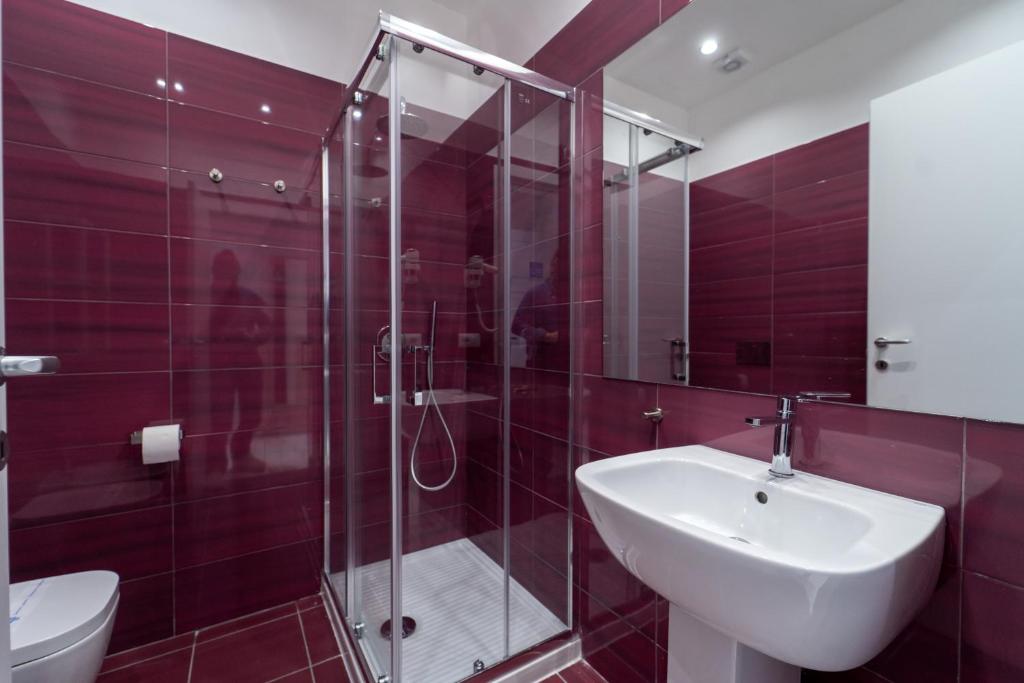 Double Superior King Bed