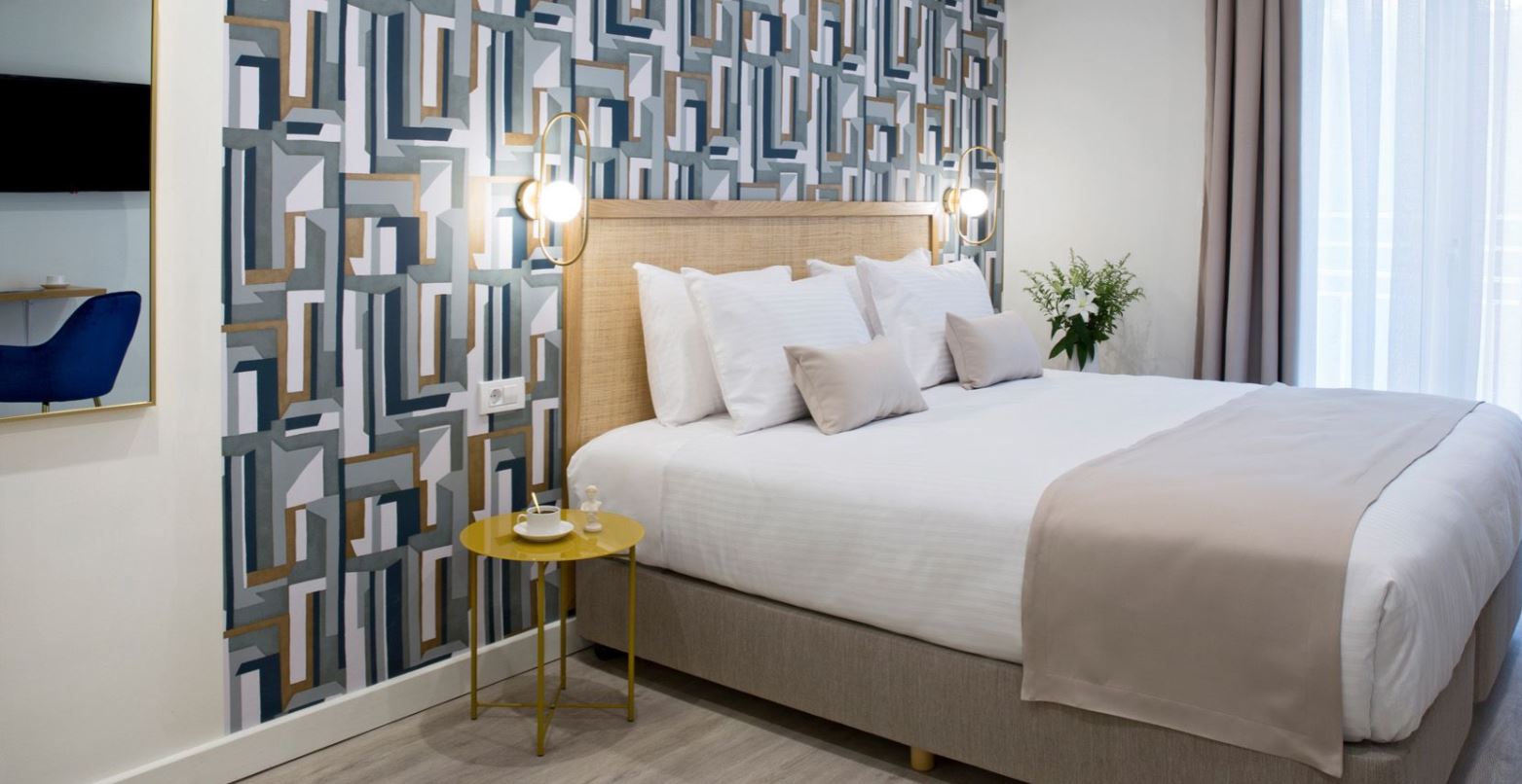 Double or Twin Executive