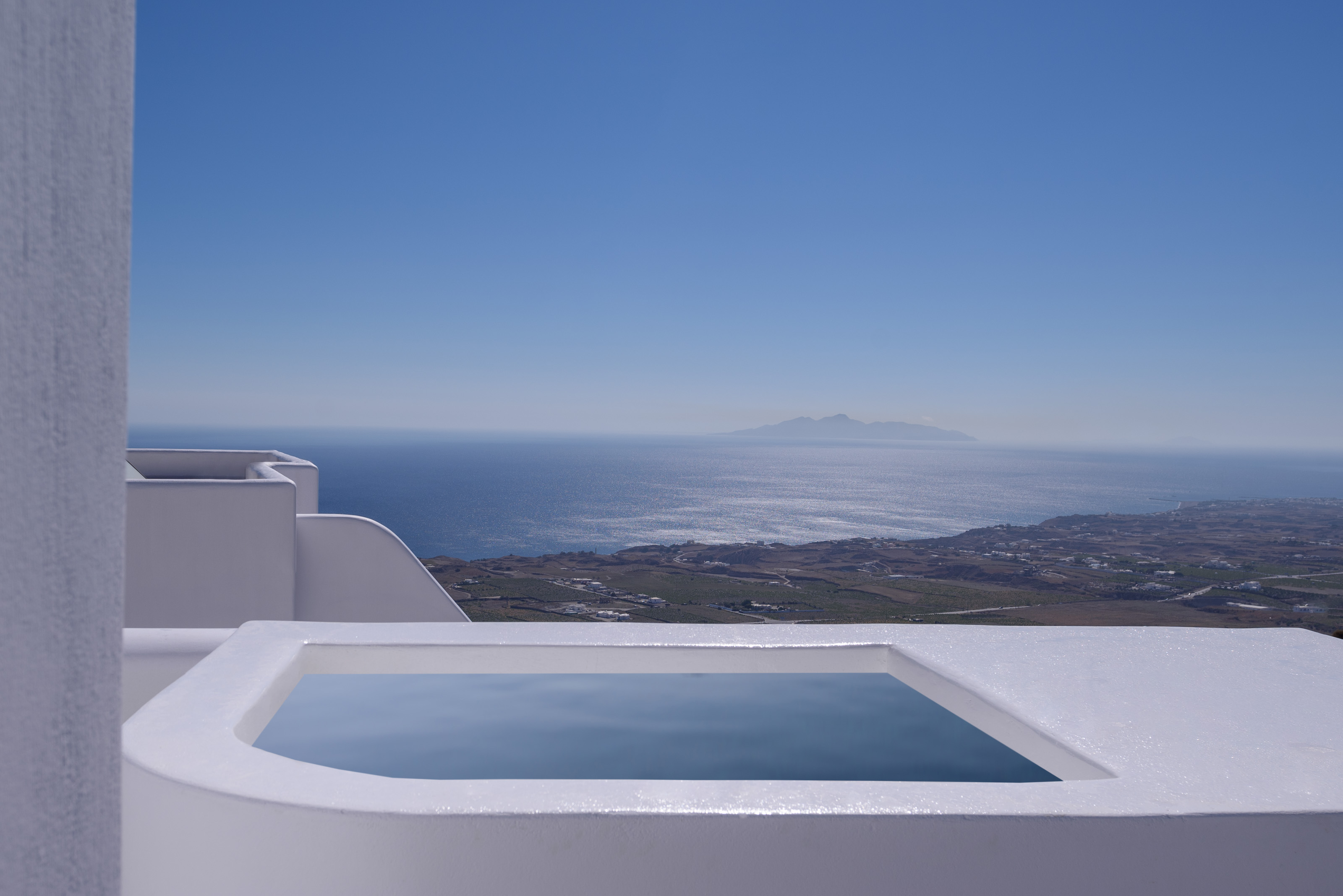 Apartment with Jacuzzi