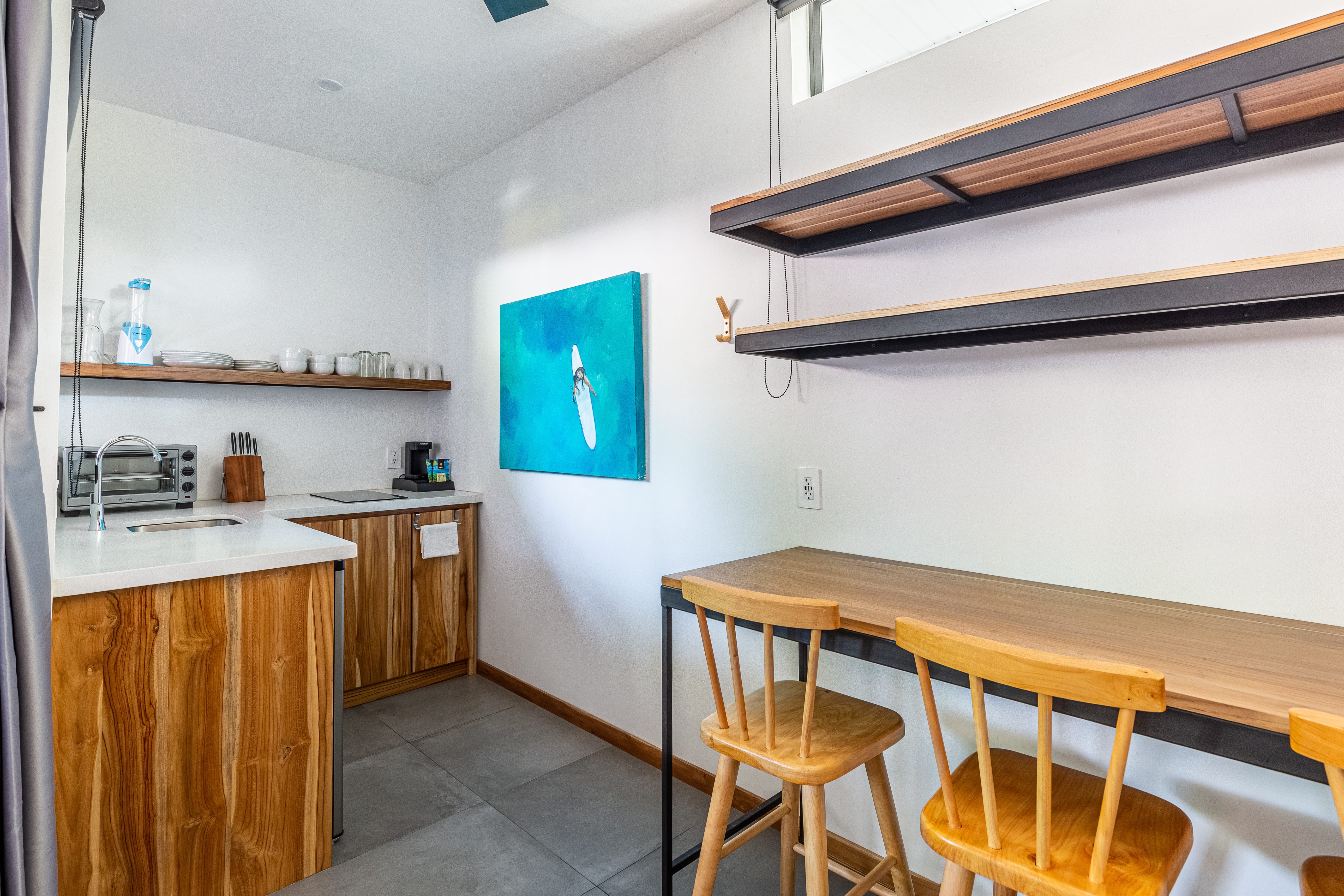 Suite Two Double Beds