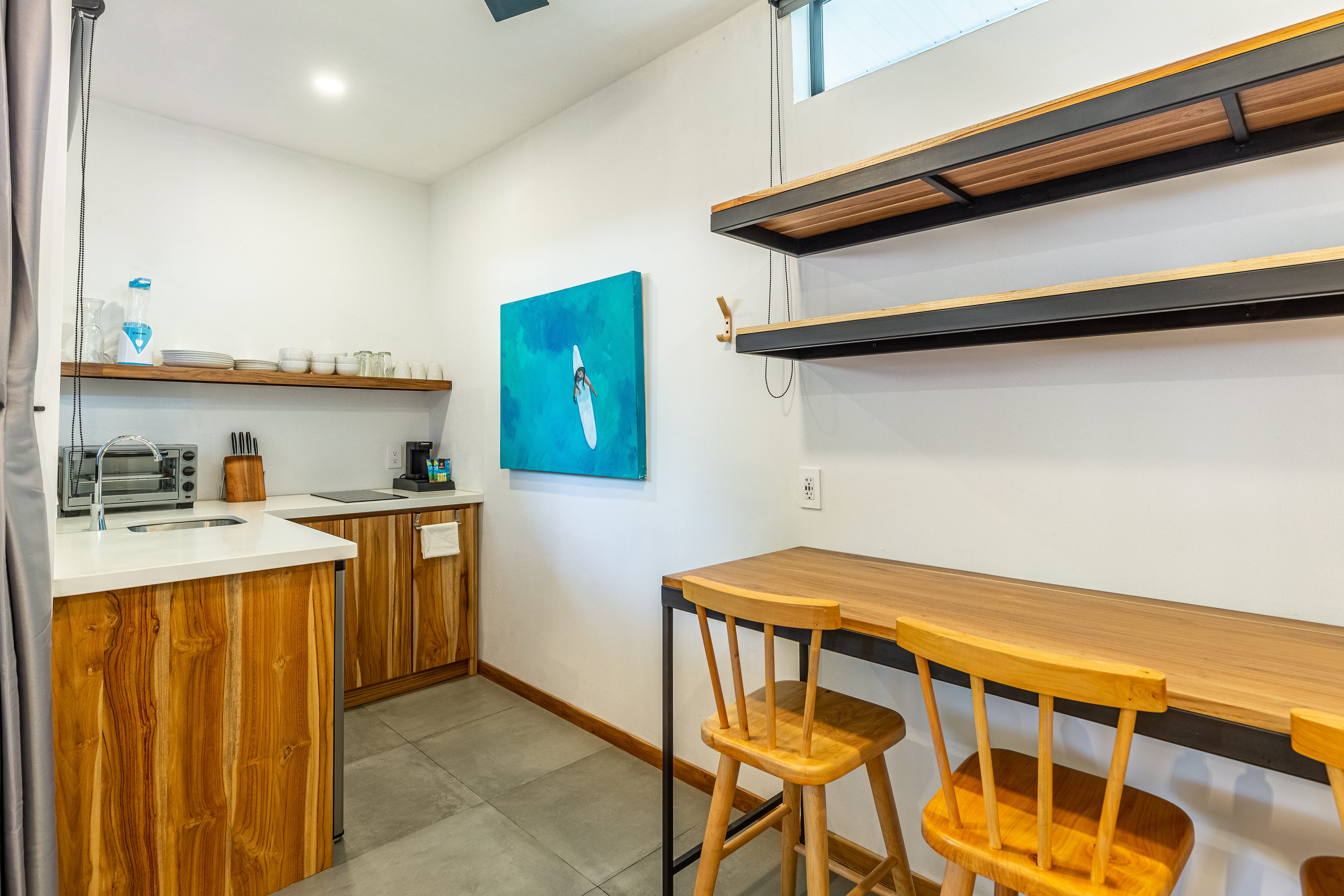 Suite Two Double Beds