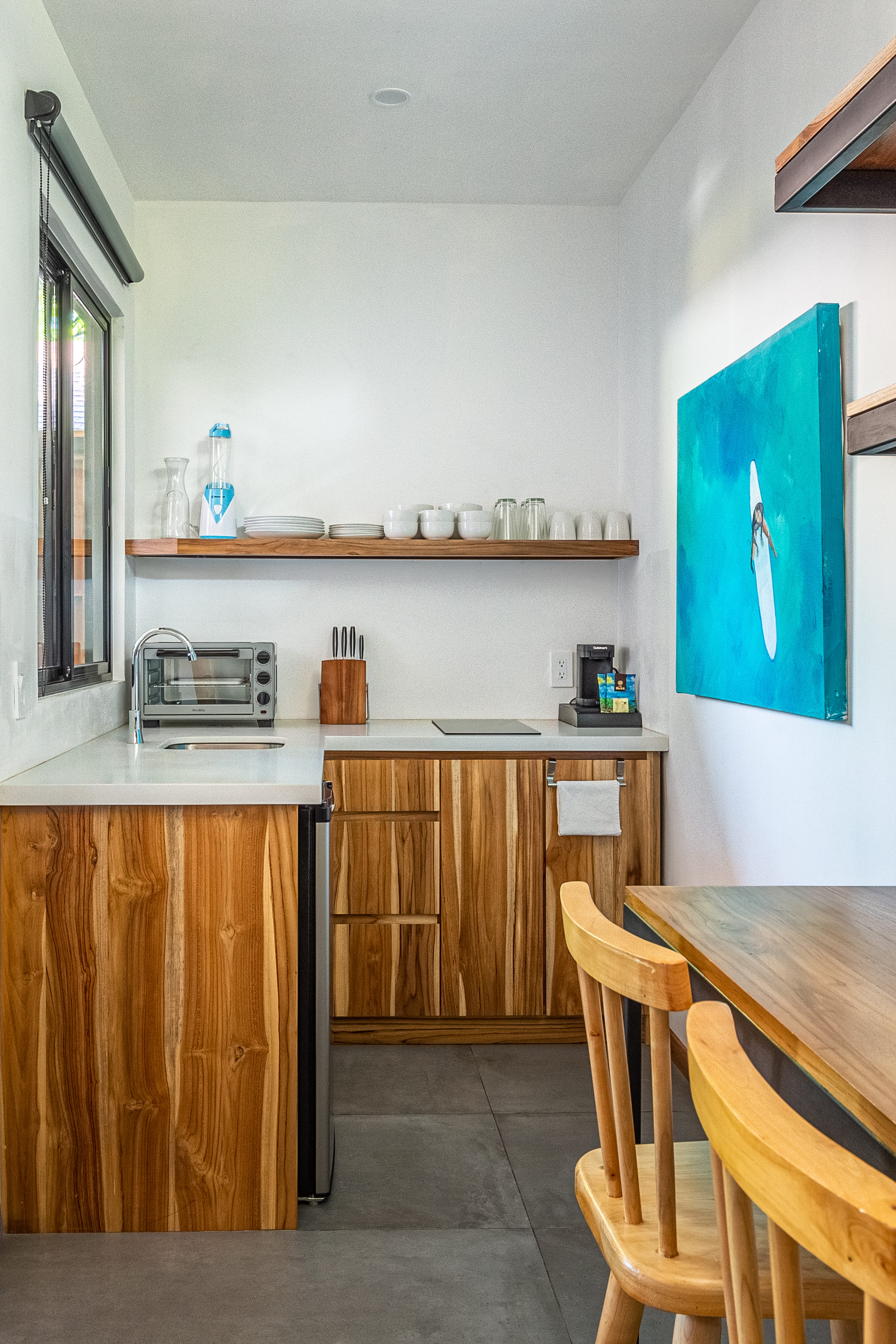 Suite Two Double Beds