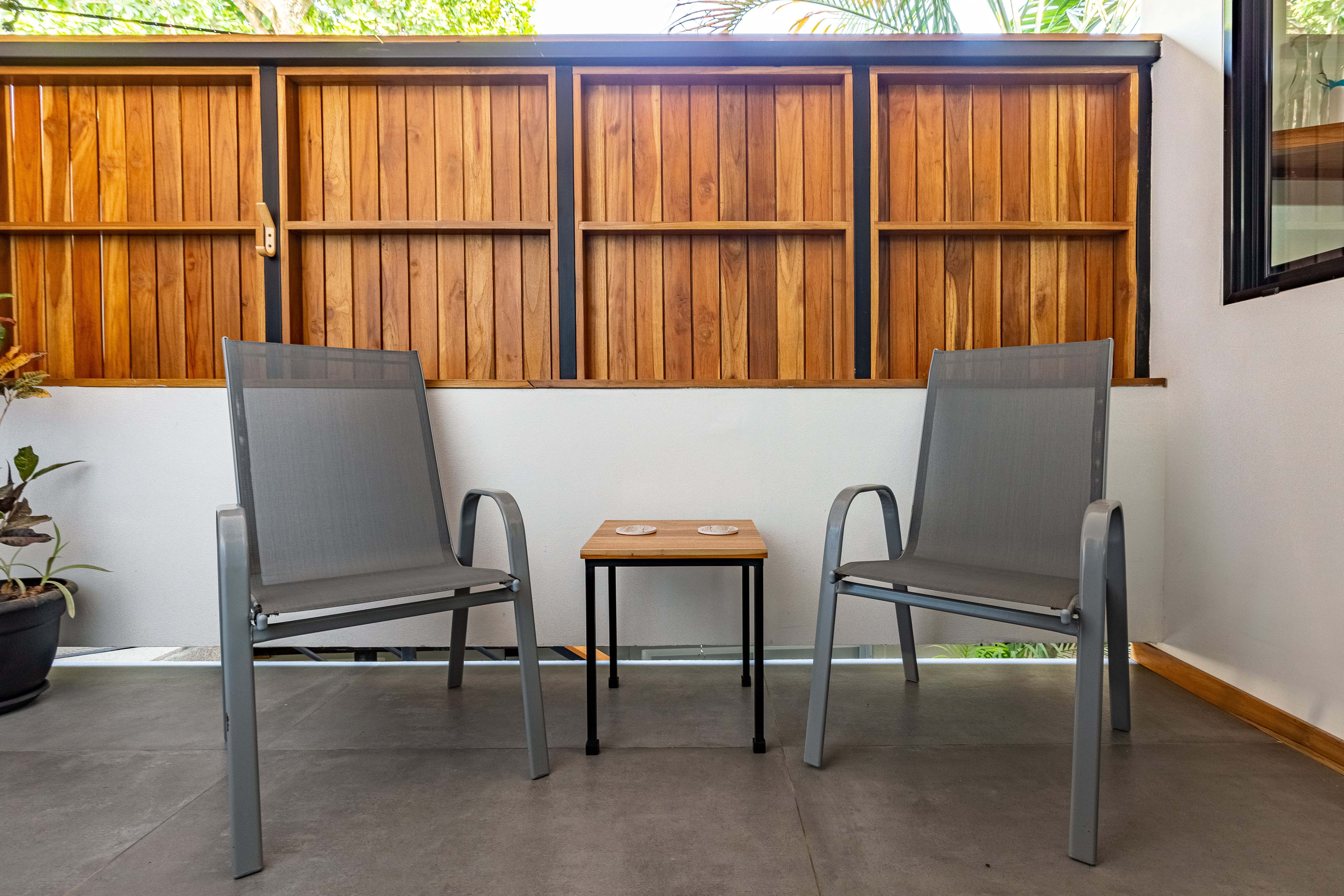 Suite Two Double Beds