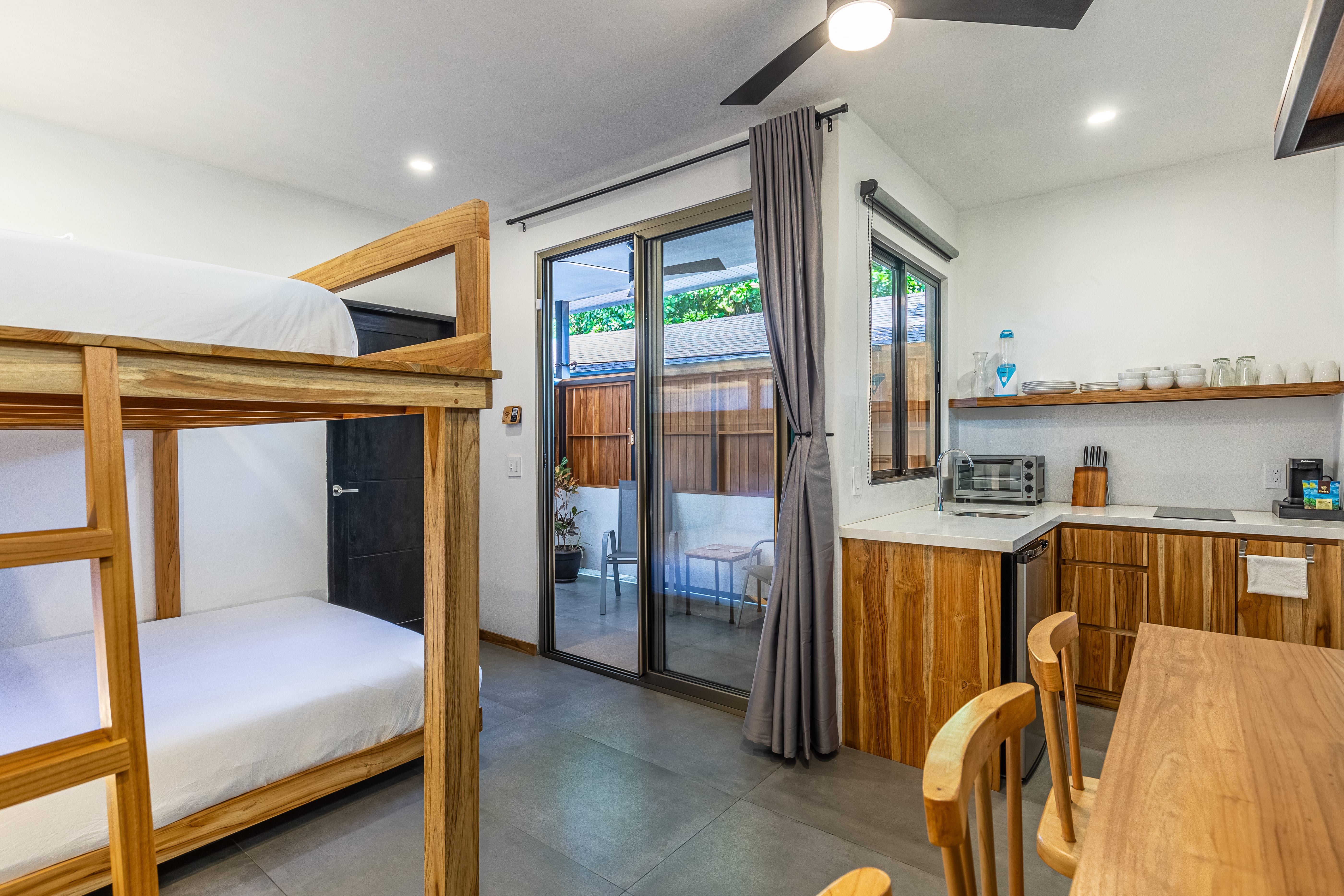 Suite Two Double Beds