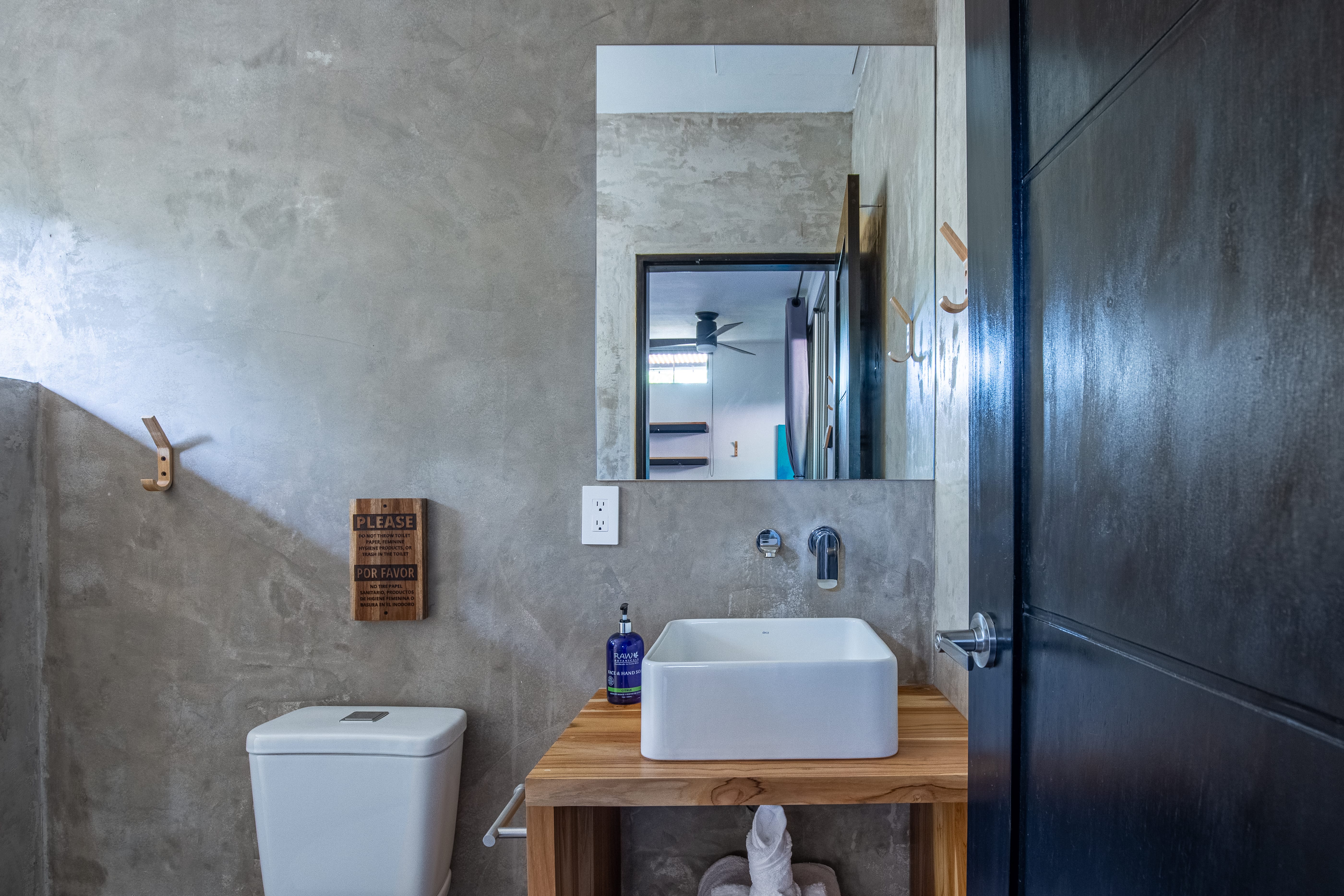 Suite Two Double Beds