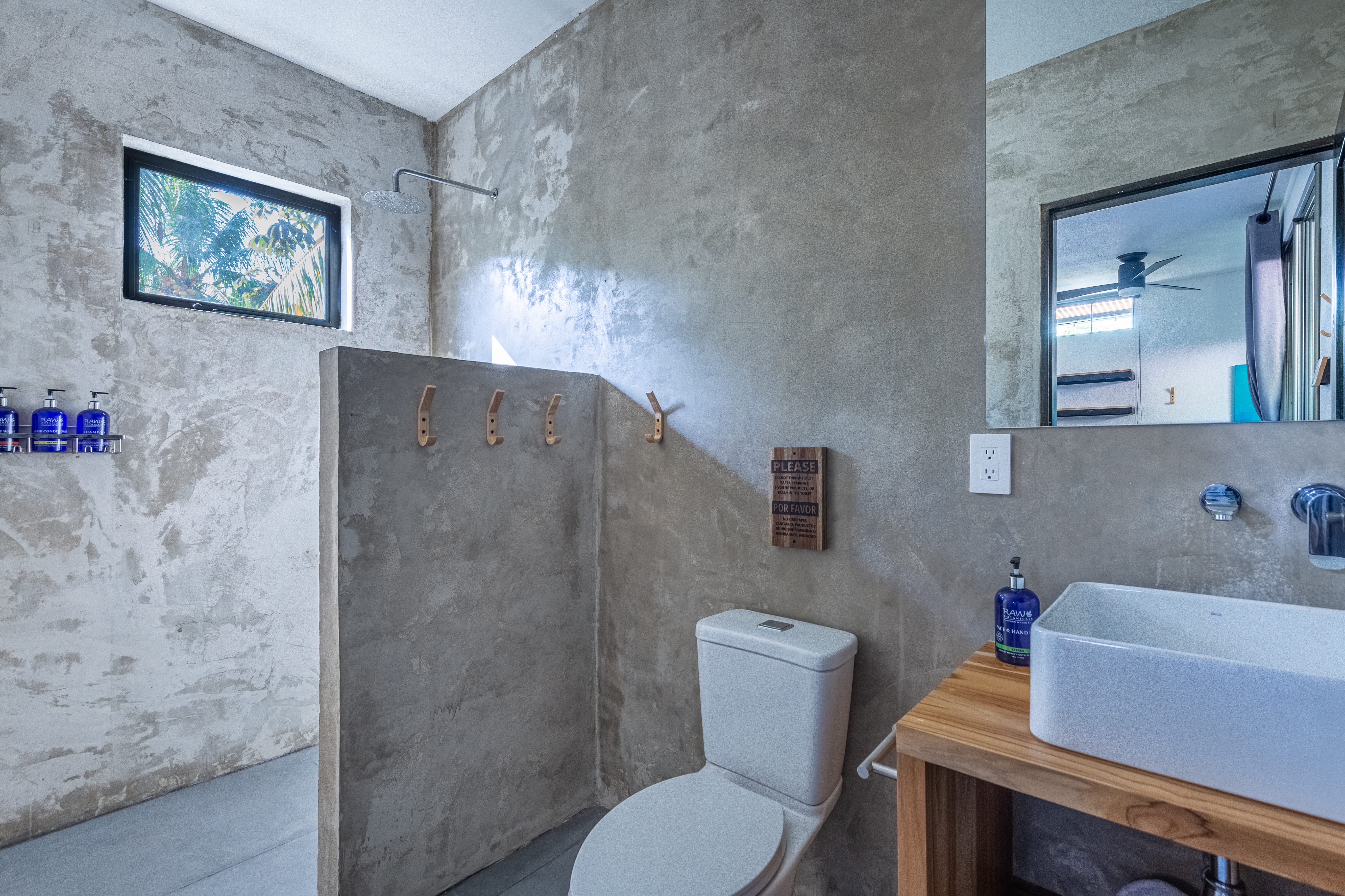 Suite Two Double Beds