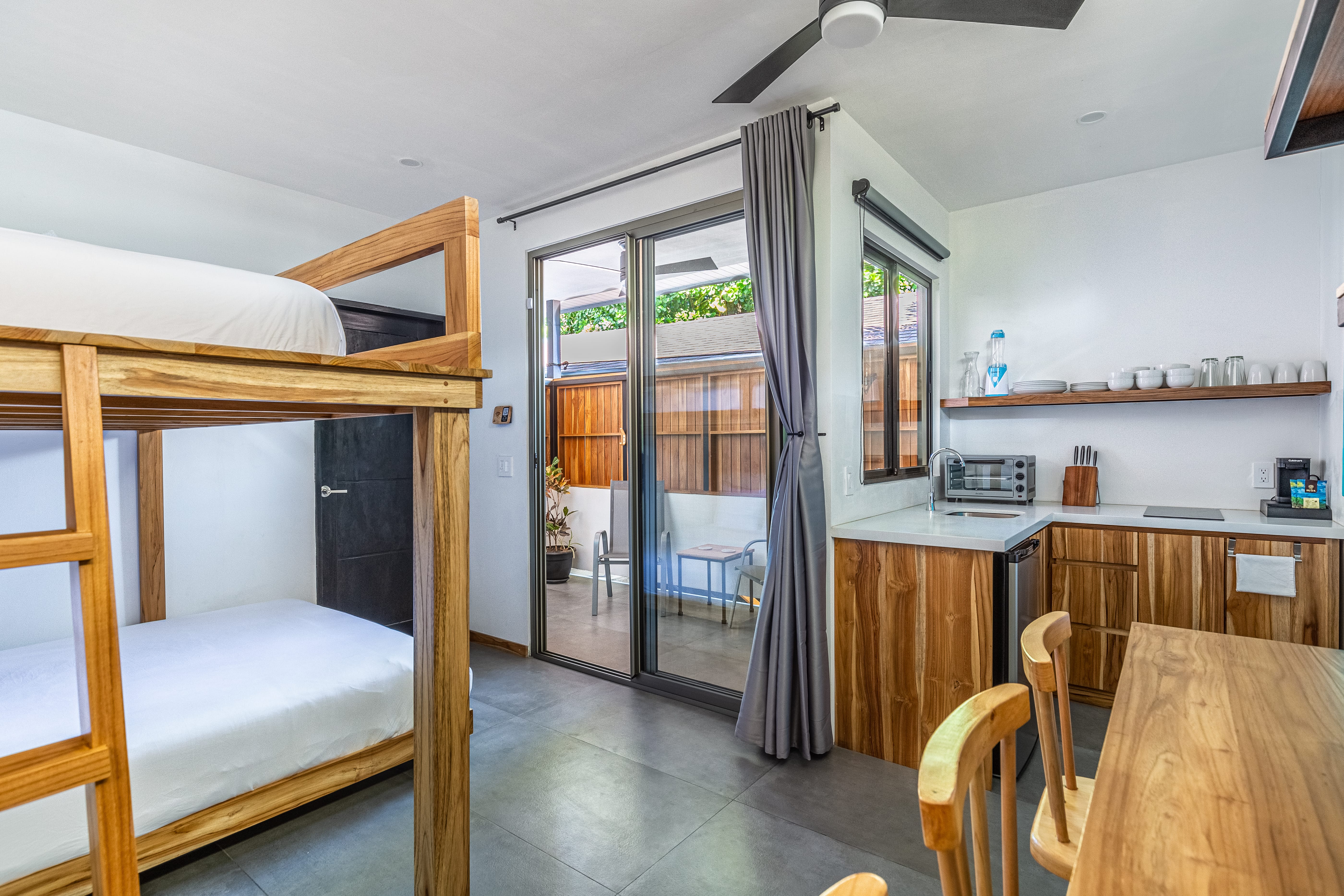 Suite Two Double Beds