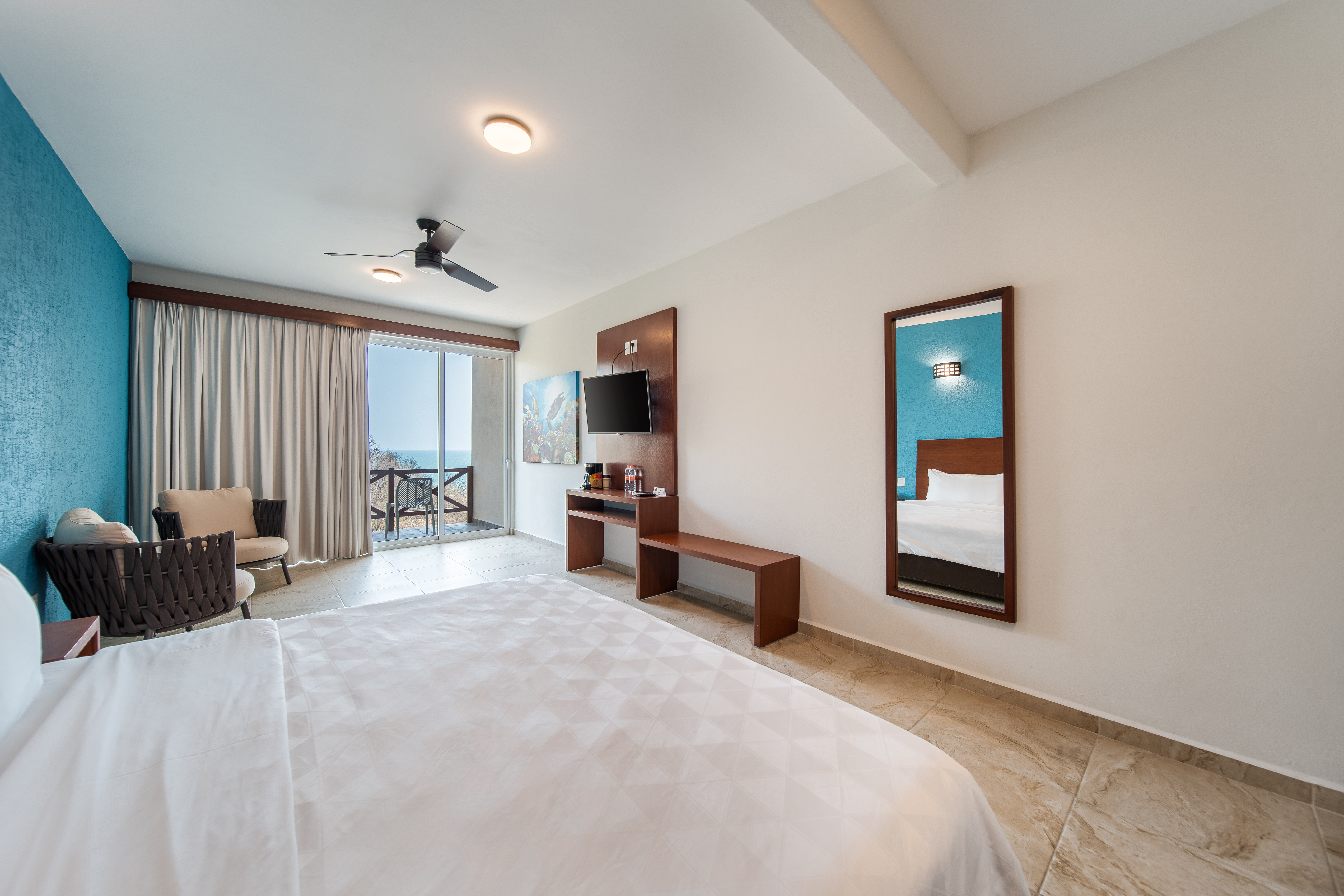 Suite Two Bedrooms