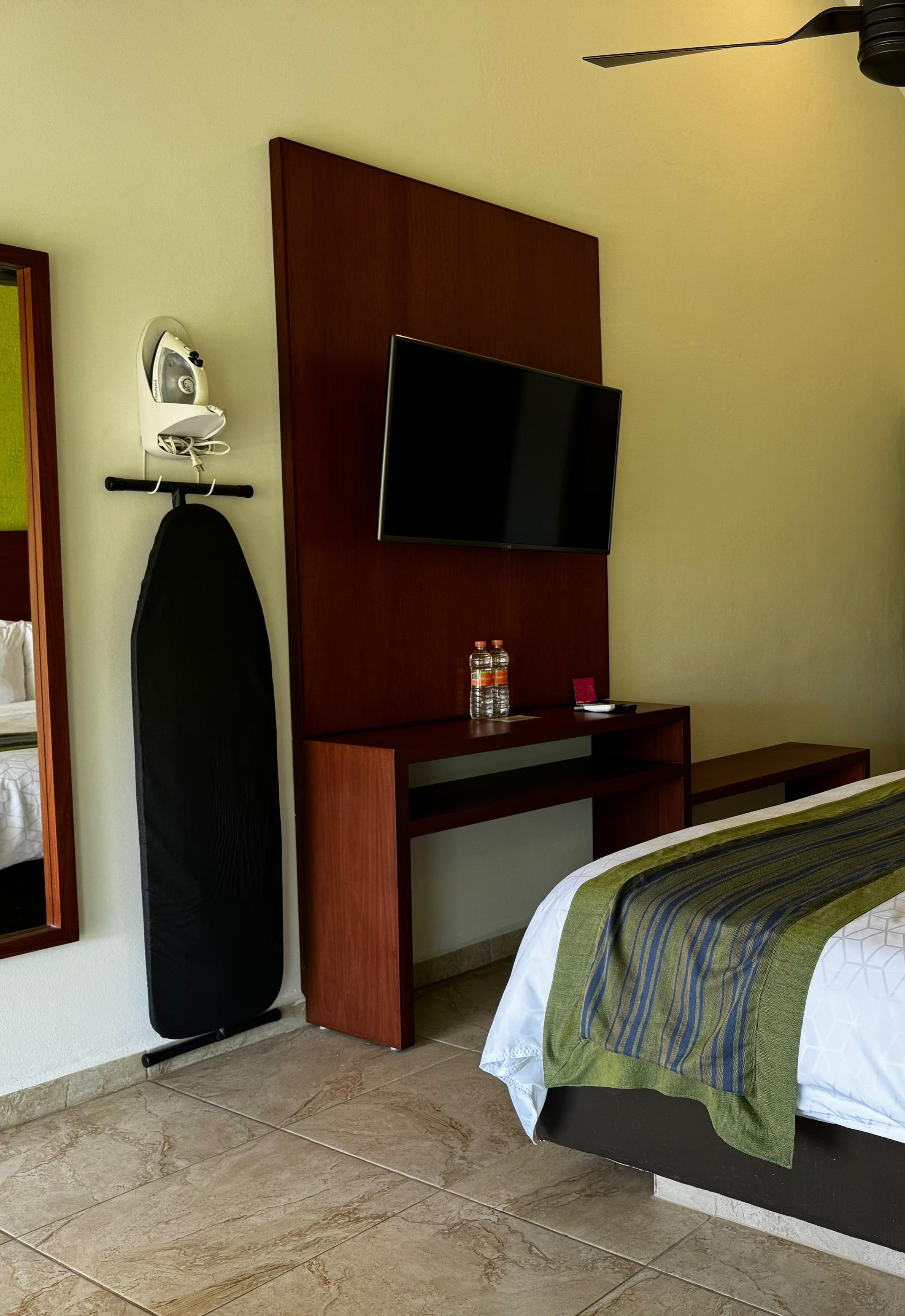 Junior Suite One Bedroom