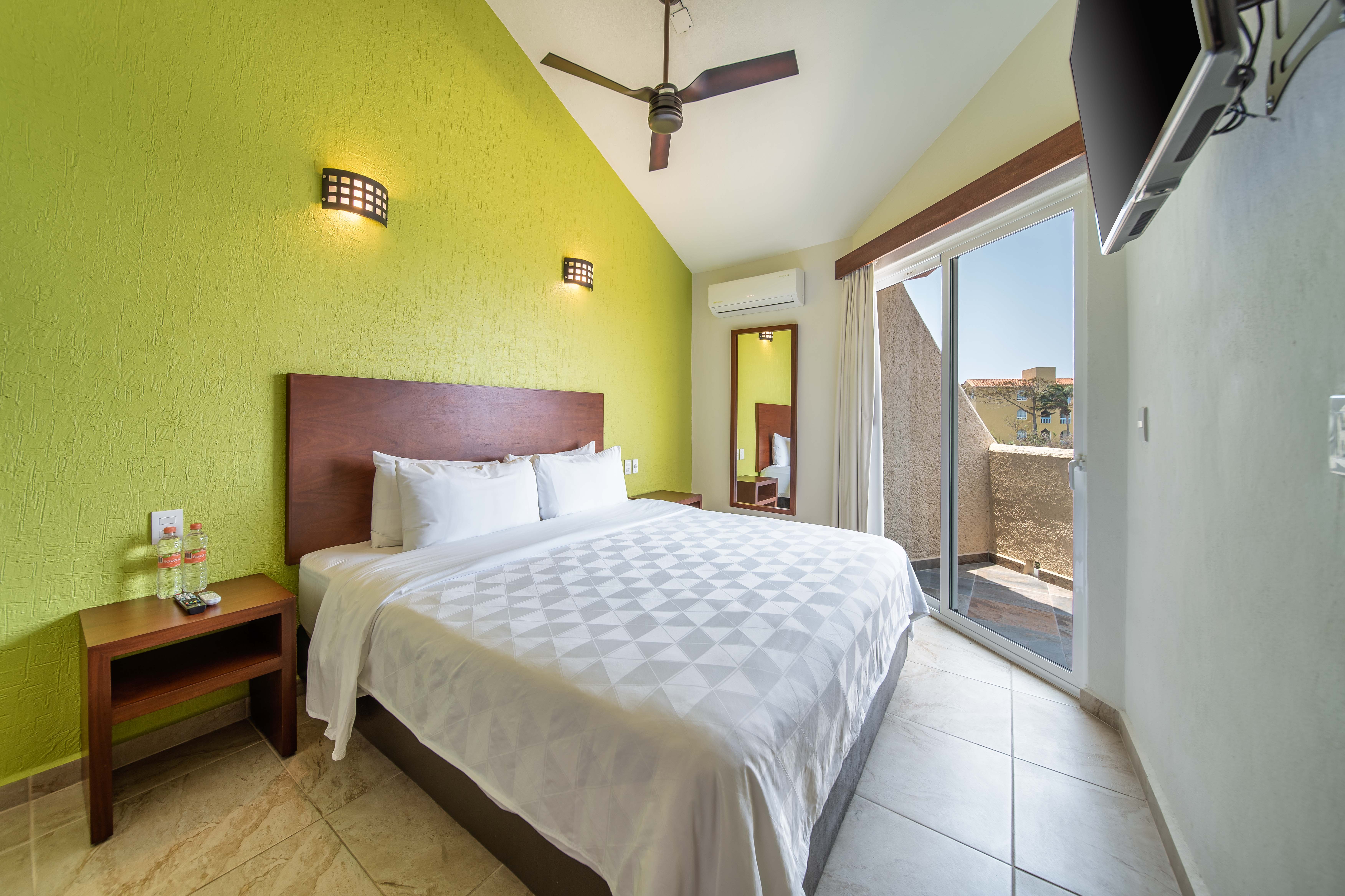 Villa Three Bedrooms