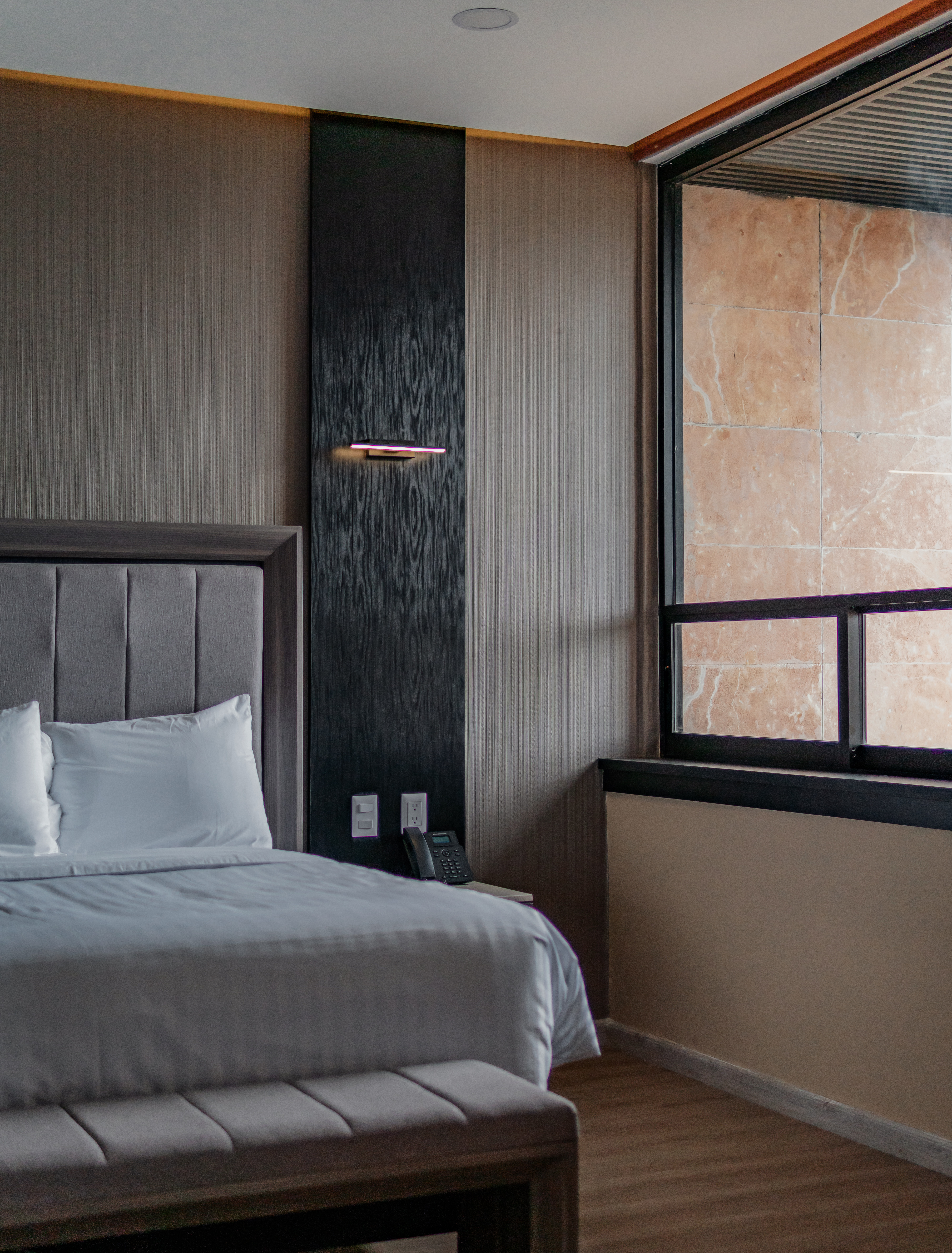 Room Superior King Bed