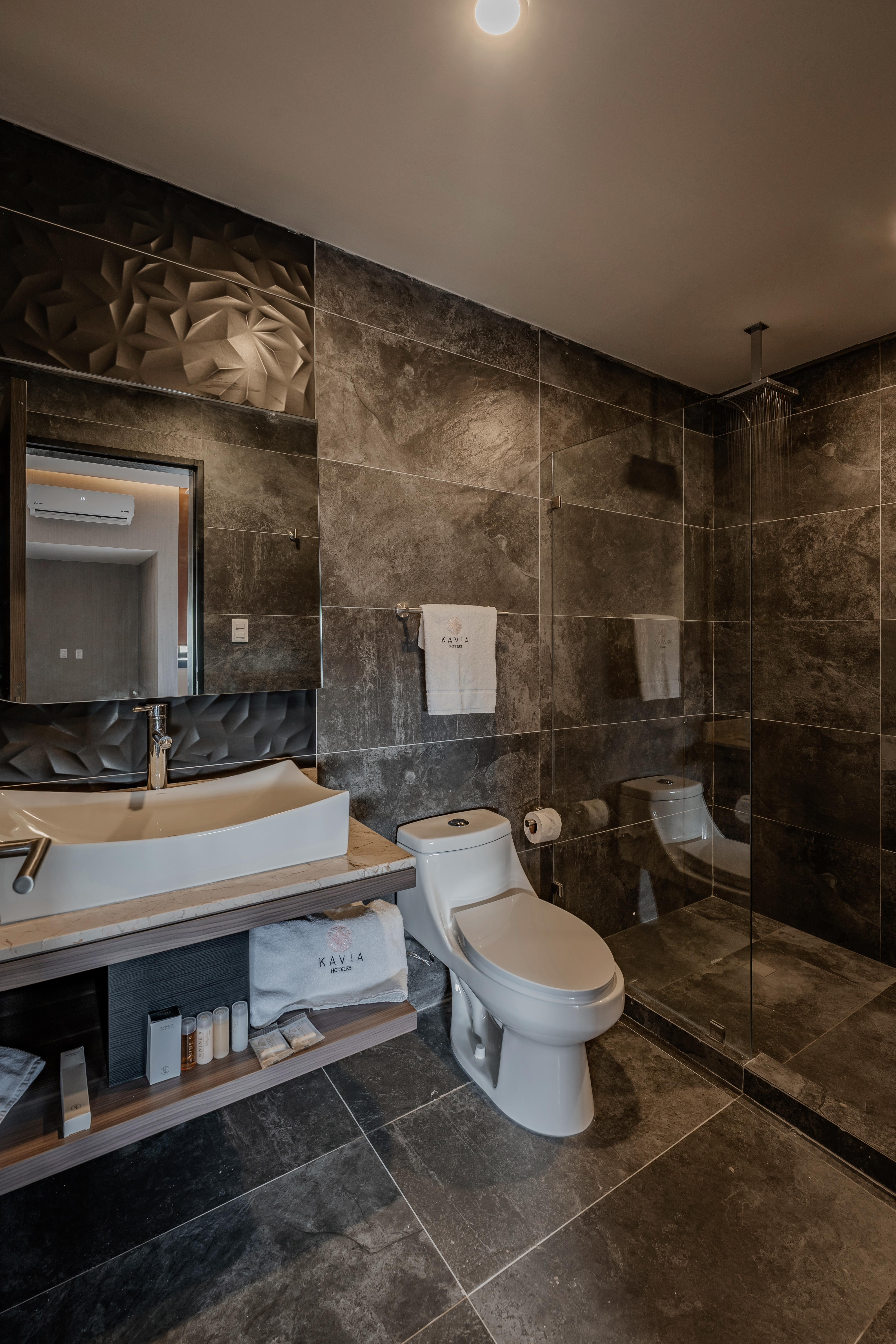 Room Superior King Bed