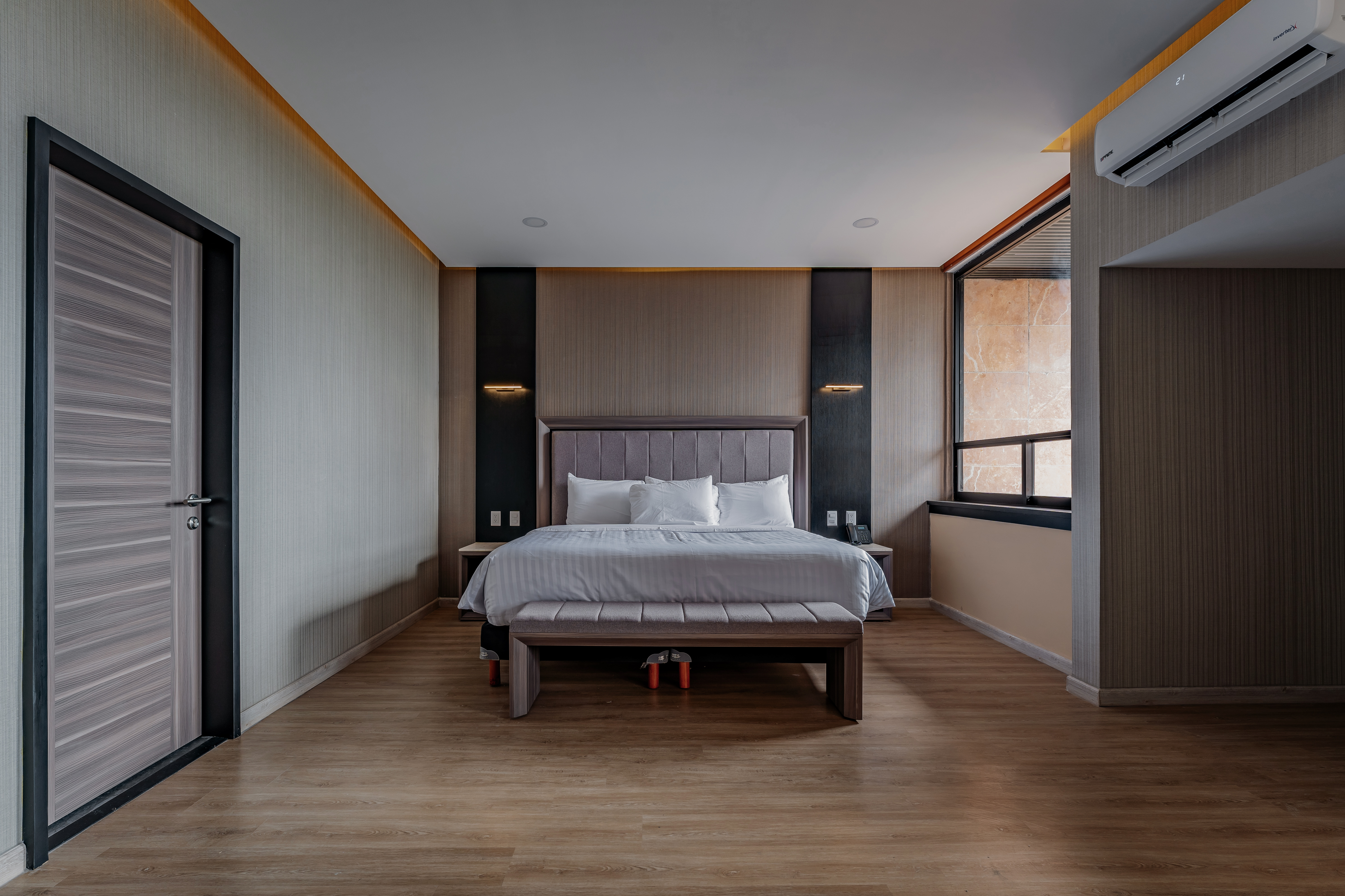 Room Superior King Bed