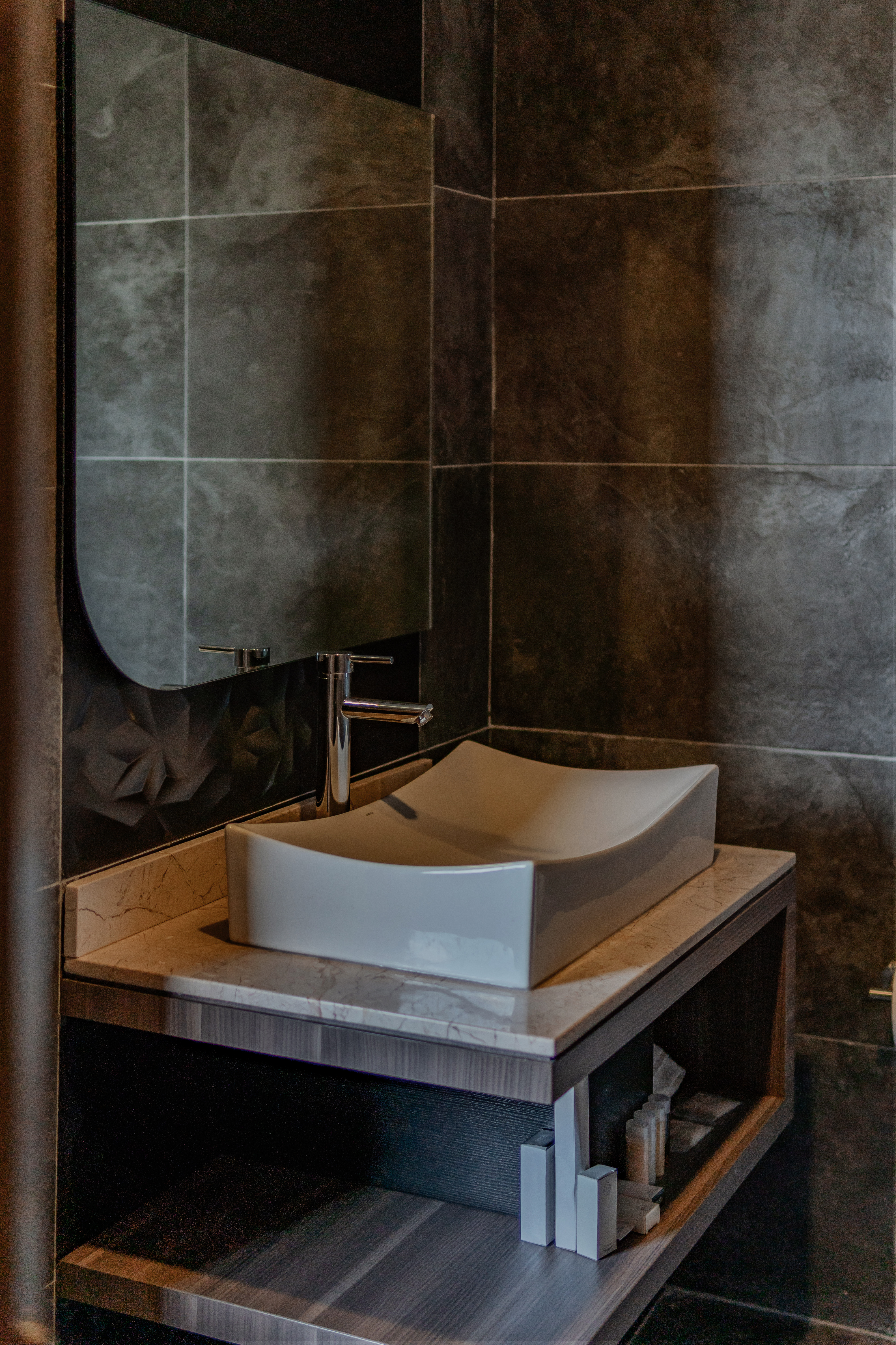 Double Superior Two Double Beds