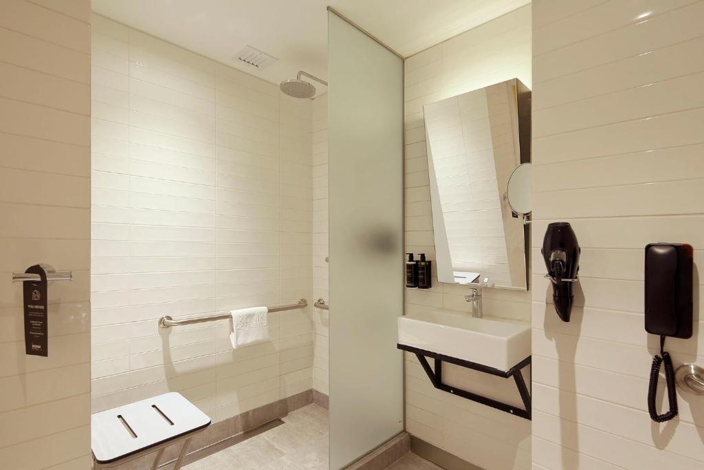 Double Single Superior