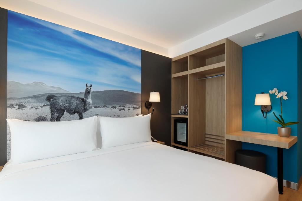 Double Single Superior