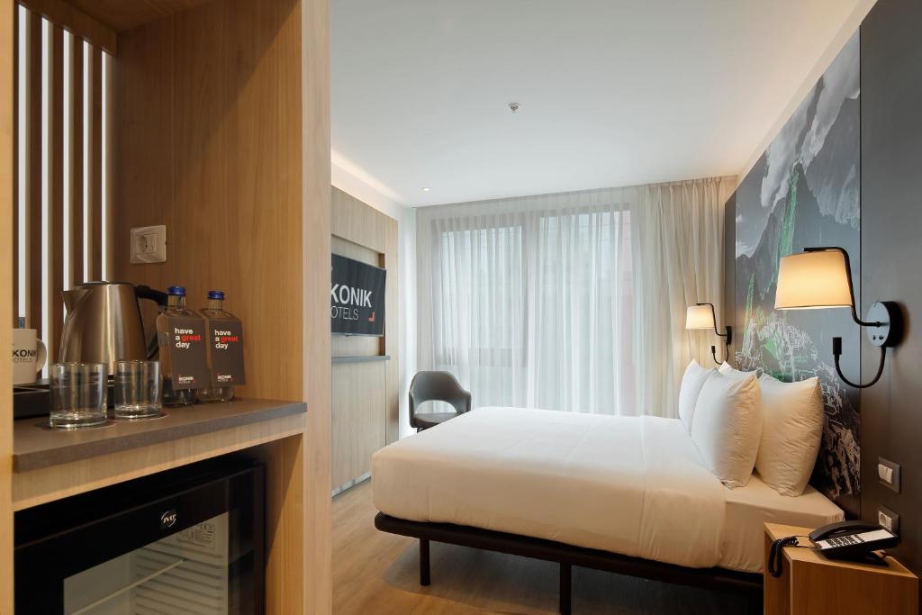 Double Single Deluxe