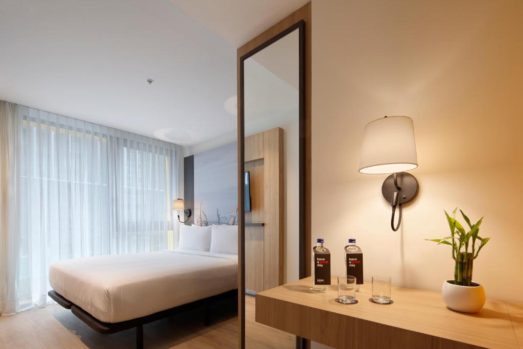 Double or Twin Superior