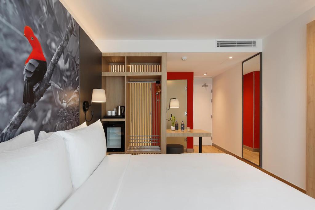 Family Room Standard