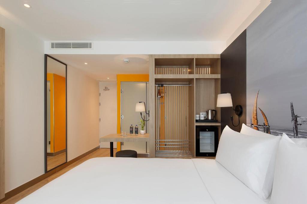 Double Single Deluxe