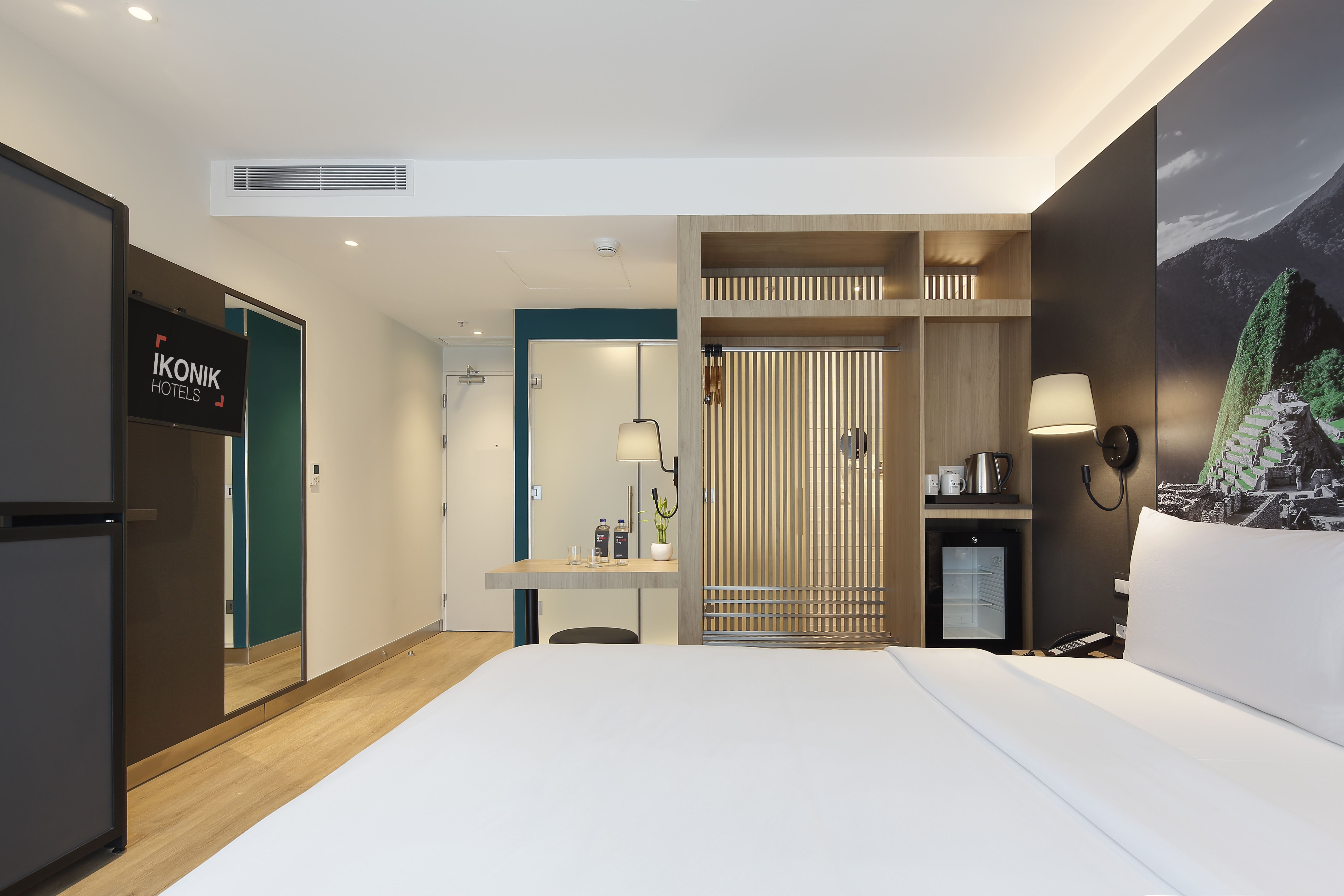 Family Room Standard