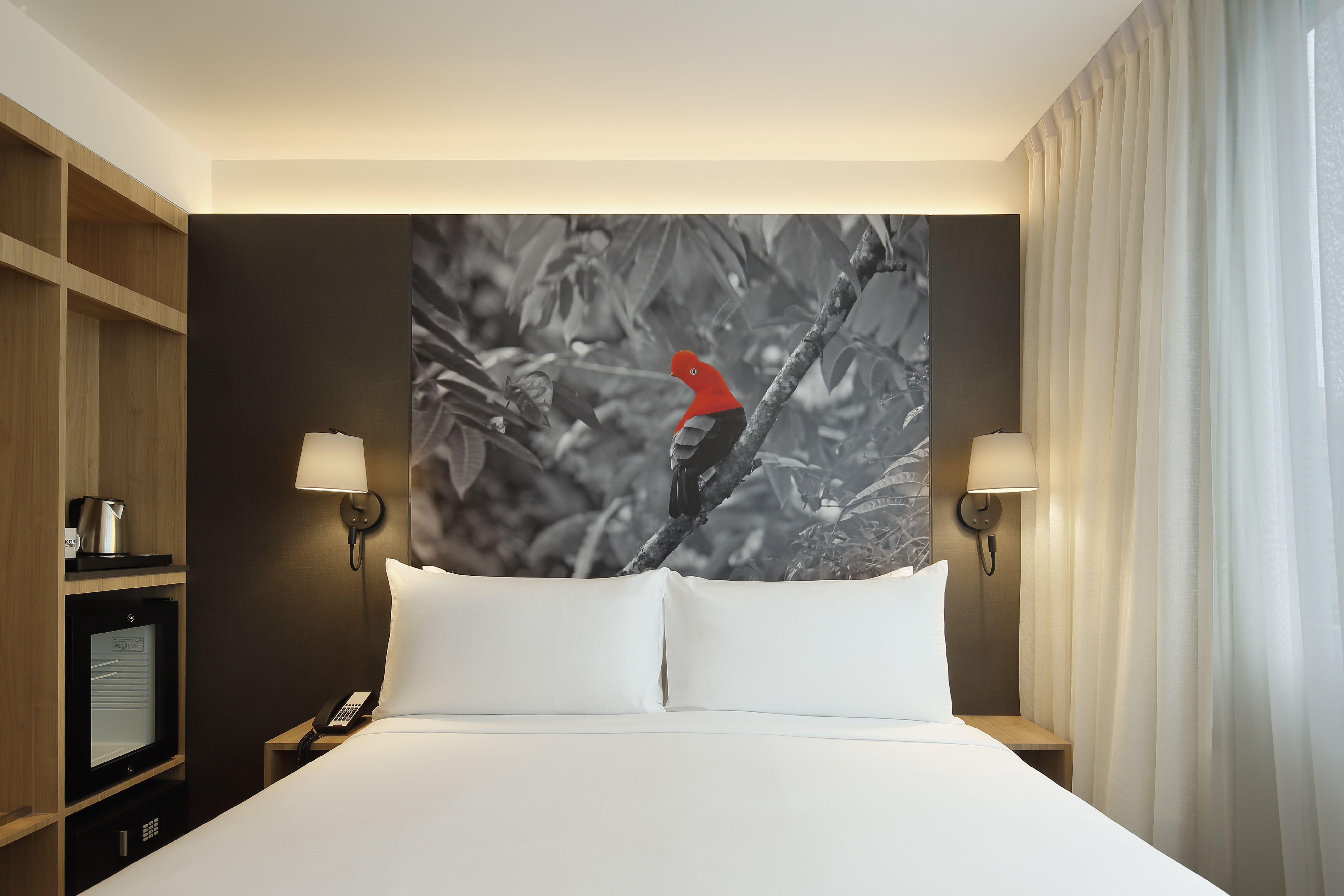 Family Room Standard