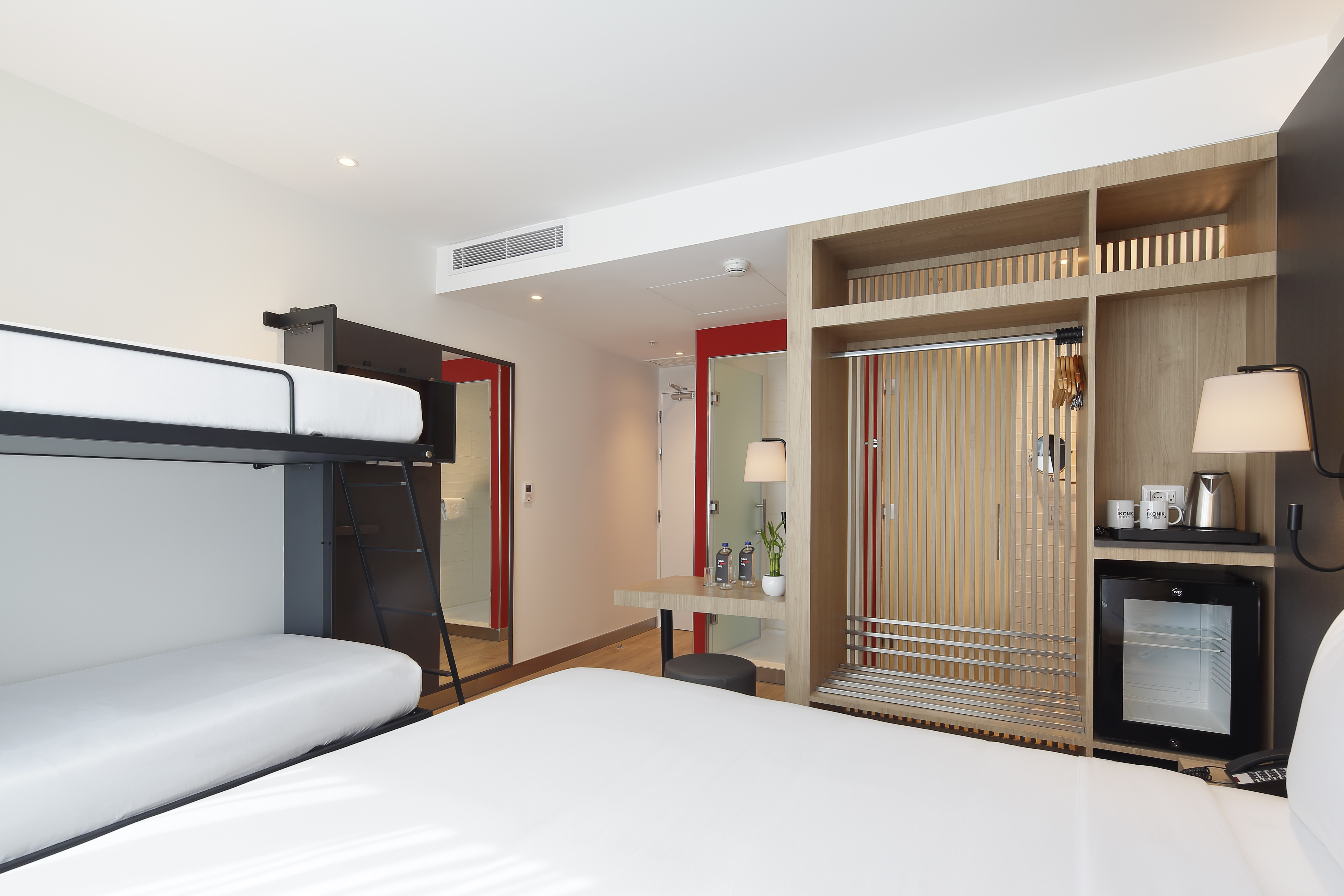 Family Room Standard