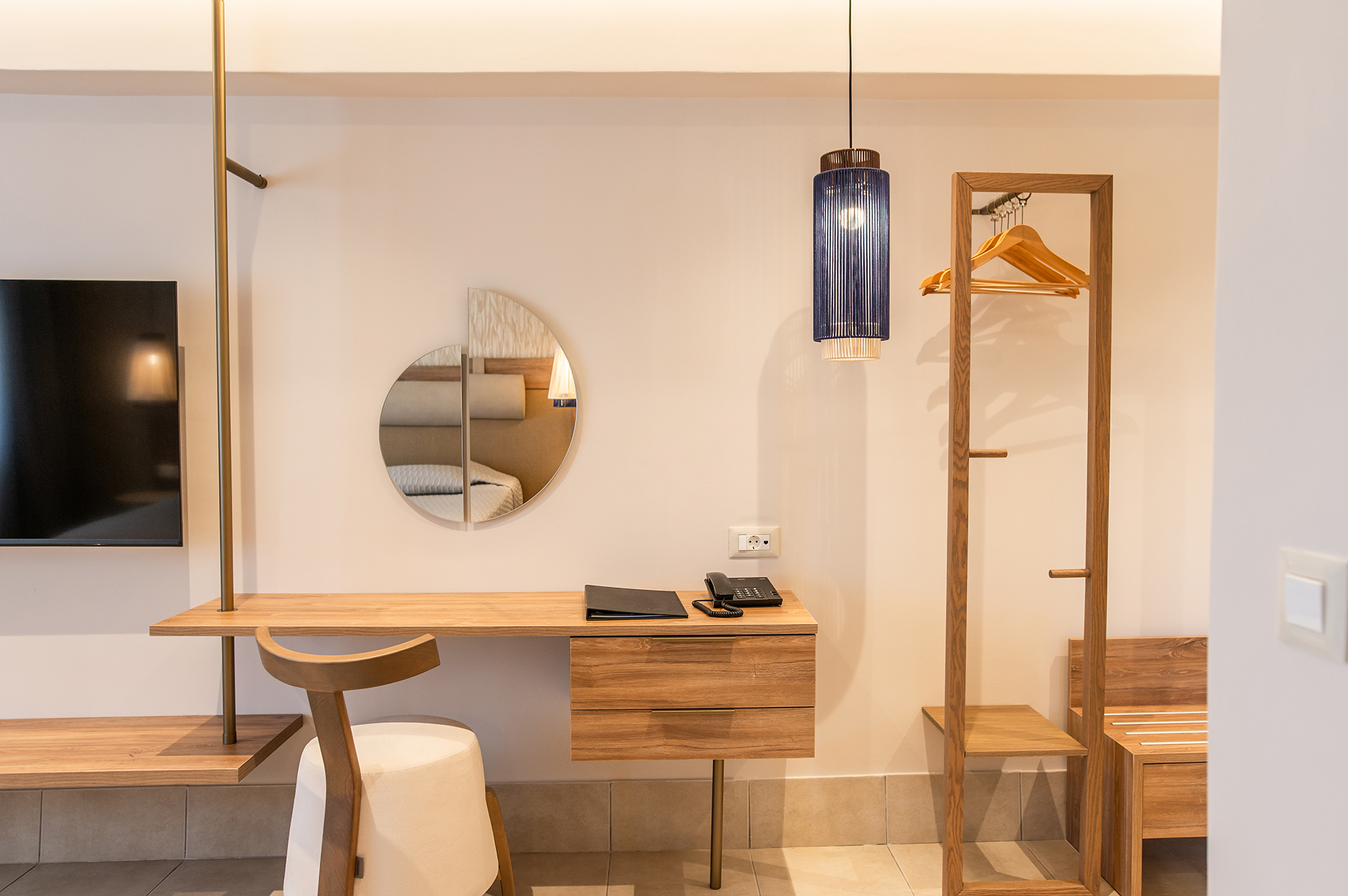 Double or Twin Classic