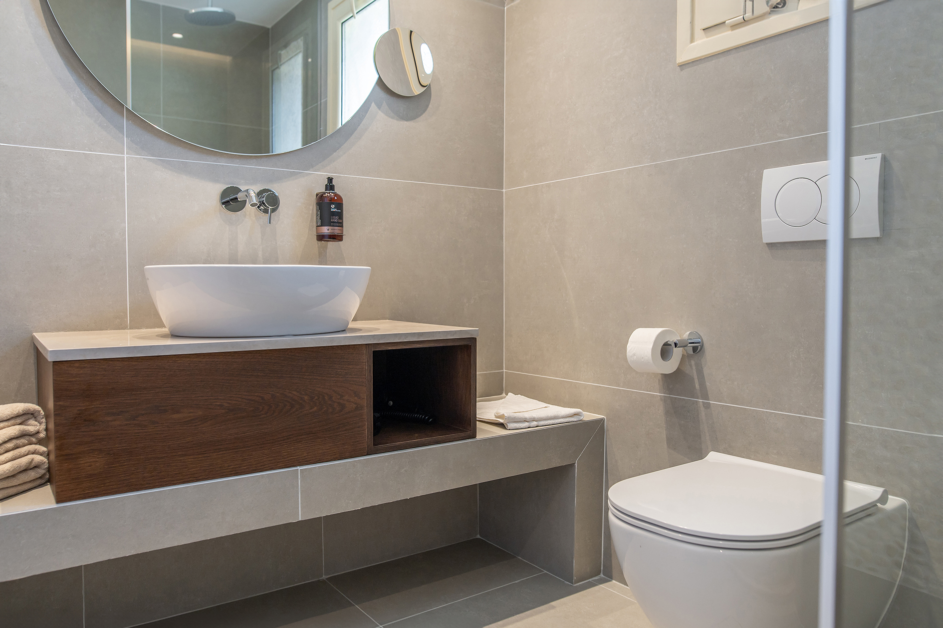 Double or Twin Classic