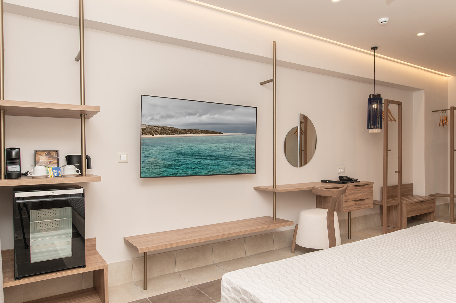 Double or Twin Classic