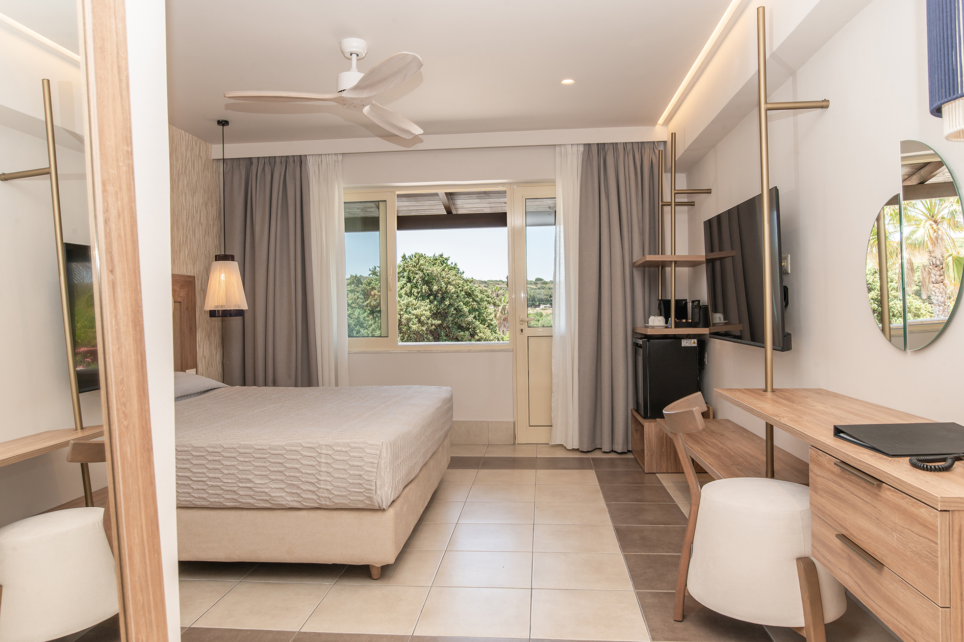 Double or Twin Classic