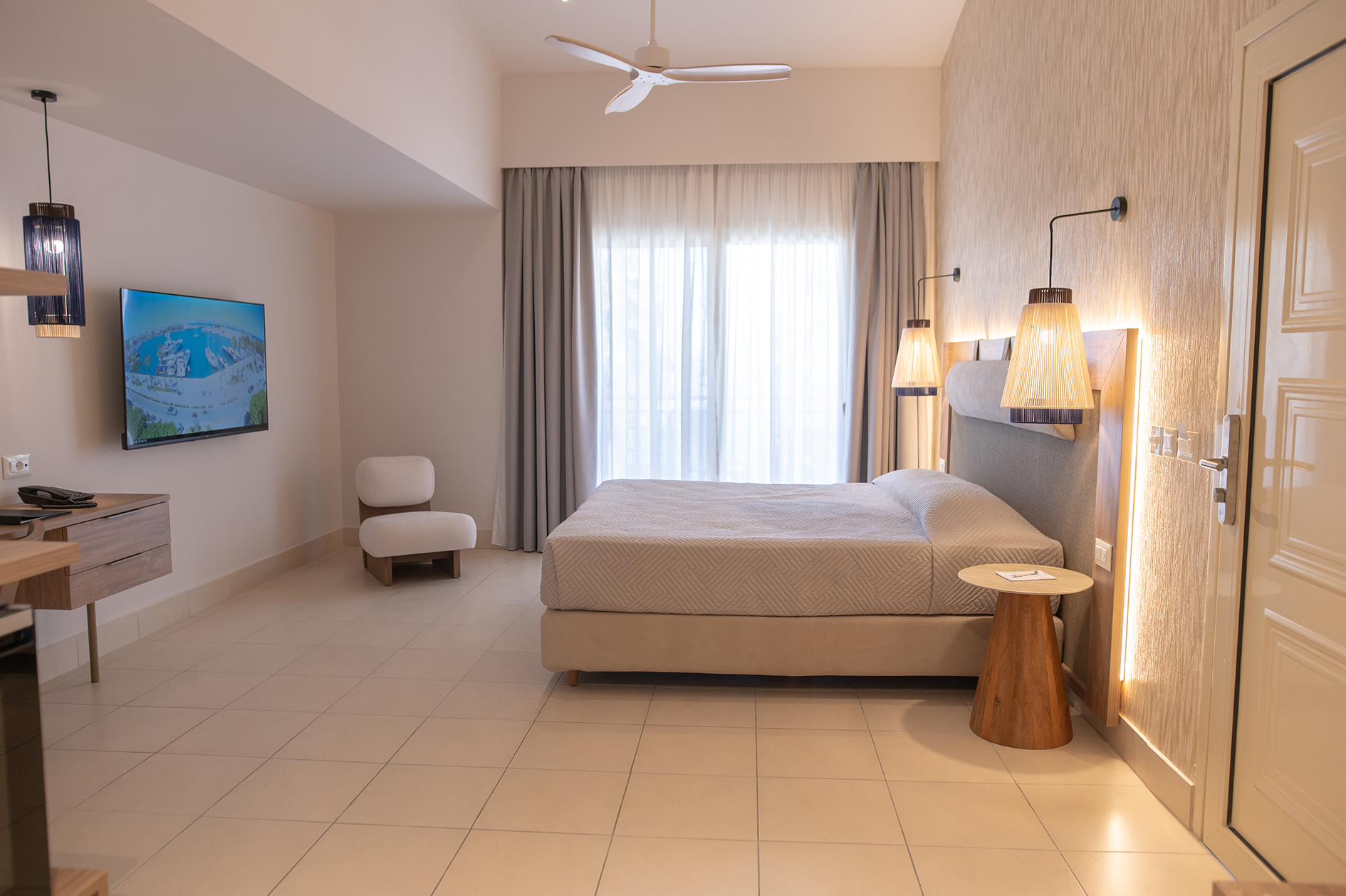 Double or Twin Classic