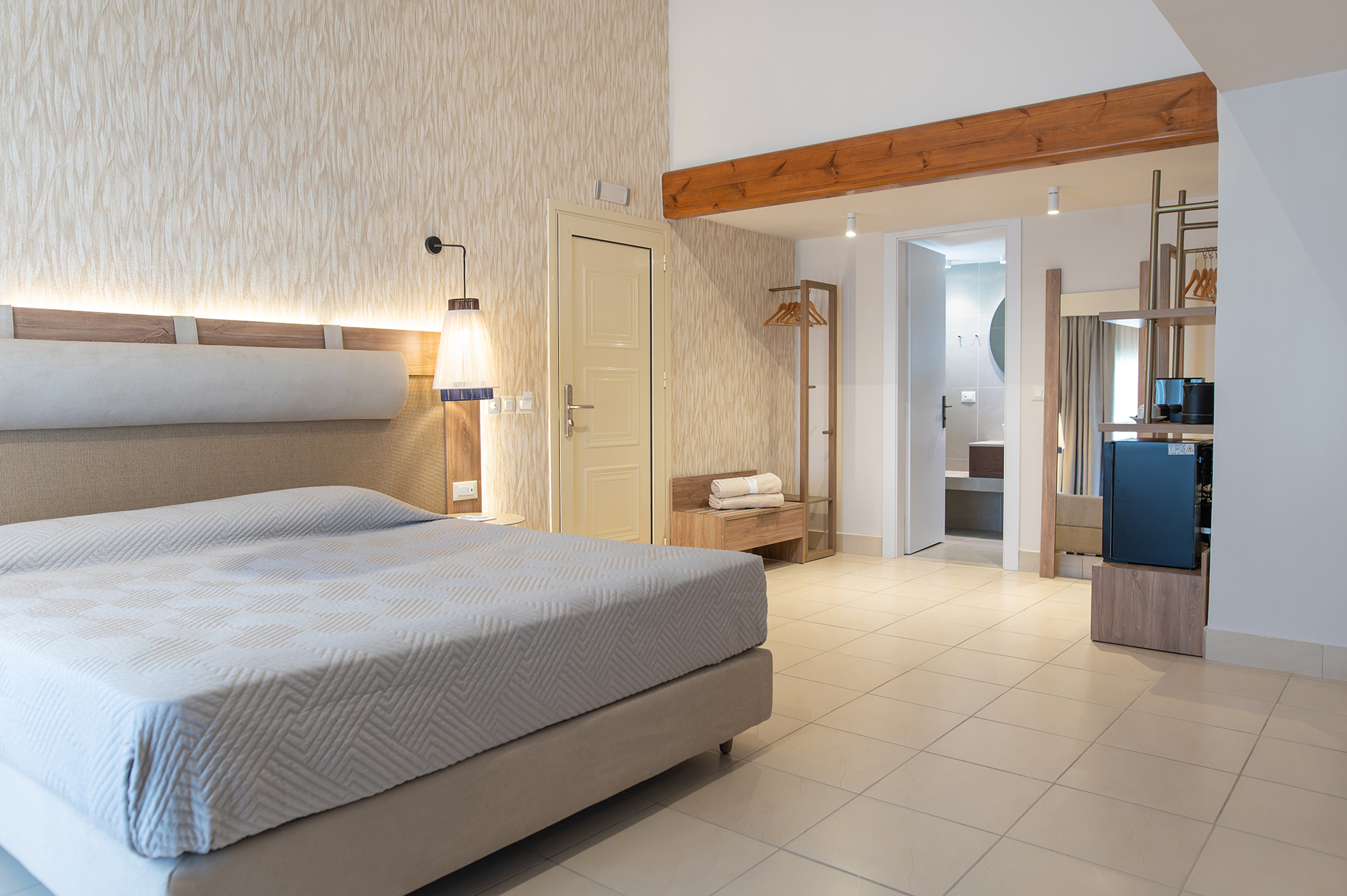 Double or Twin Classic