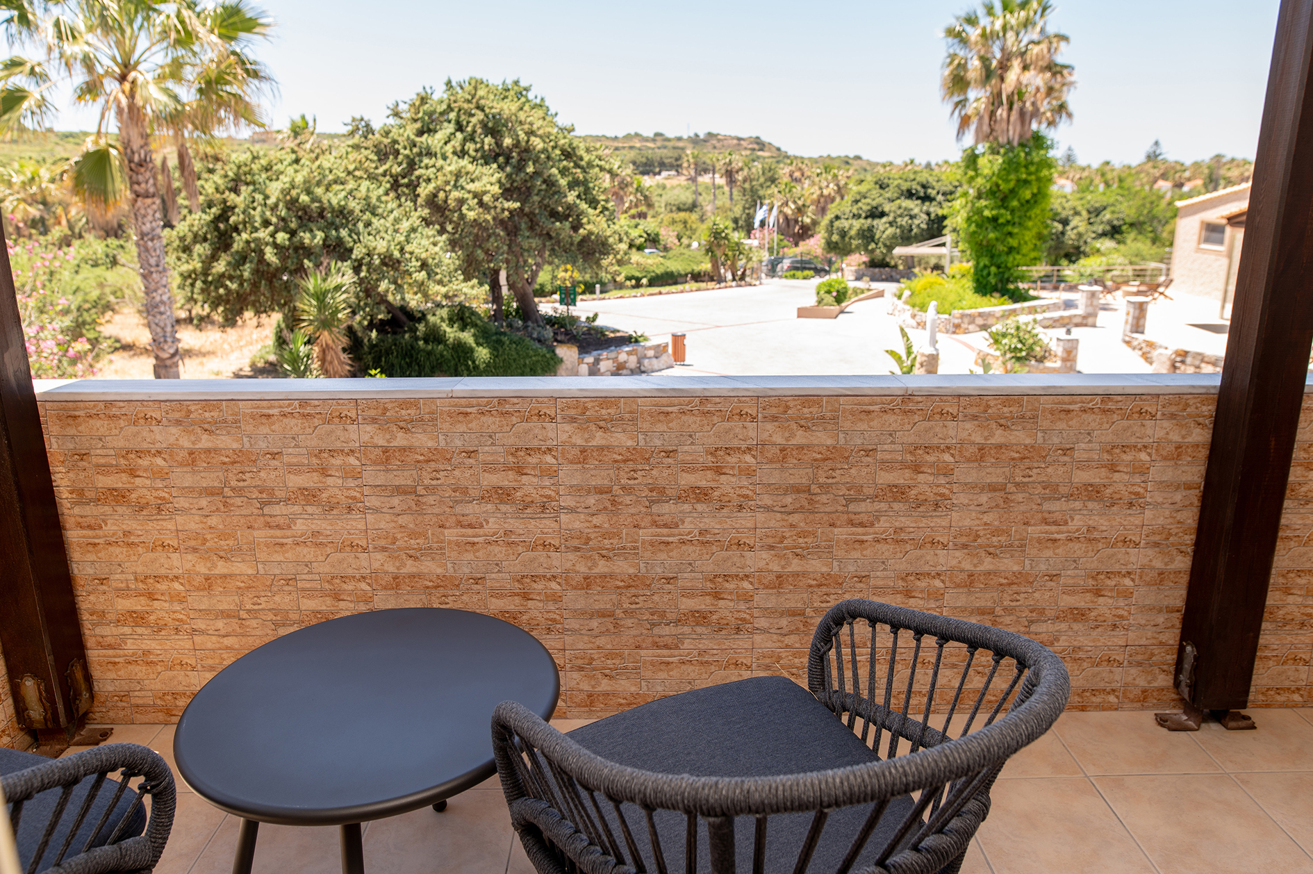 Double or Twin Classic