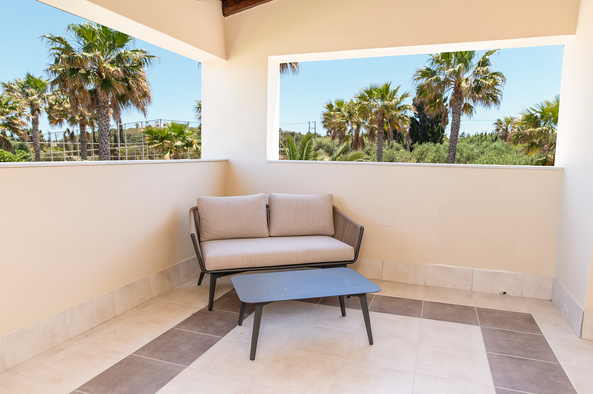 Double or Twin Classic