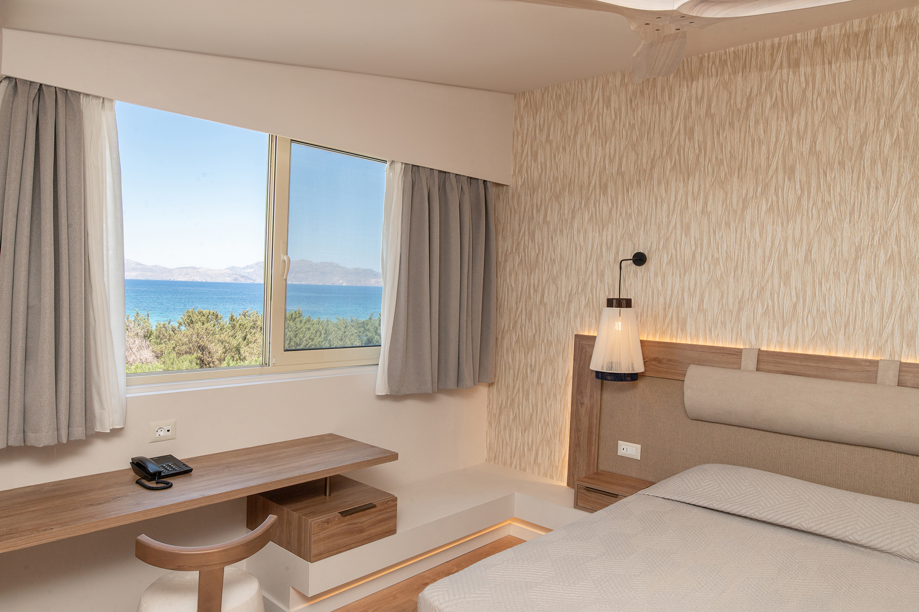 Junior Suite Garden View