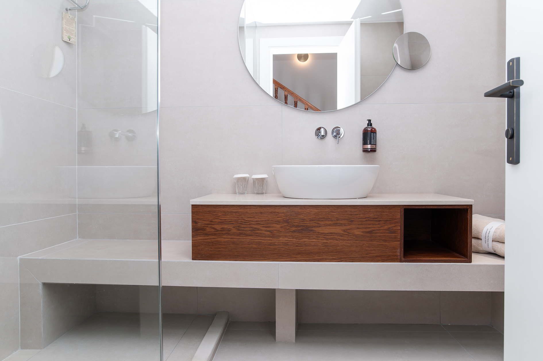 Junior Suite Garden View