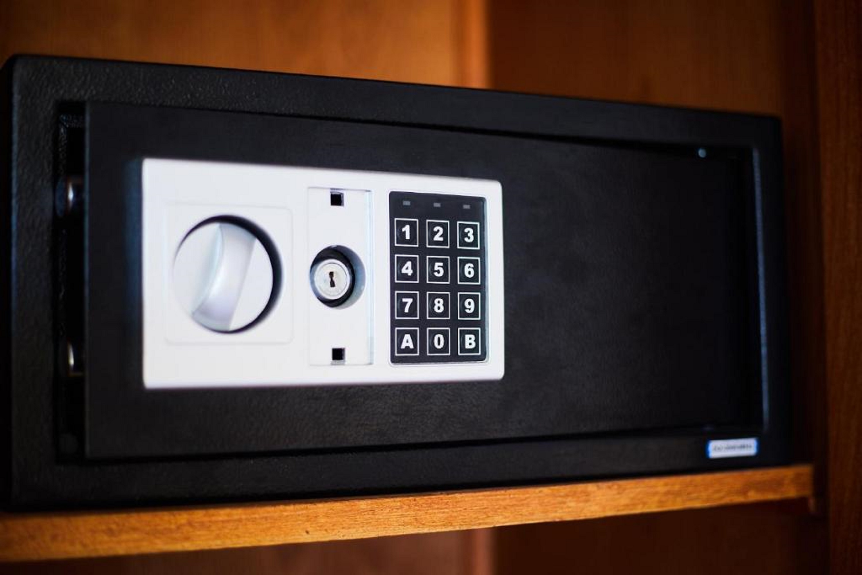 Double Deluxe Pool View