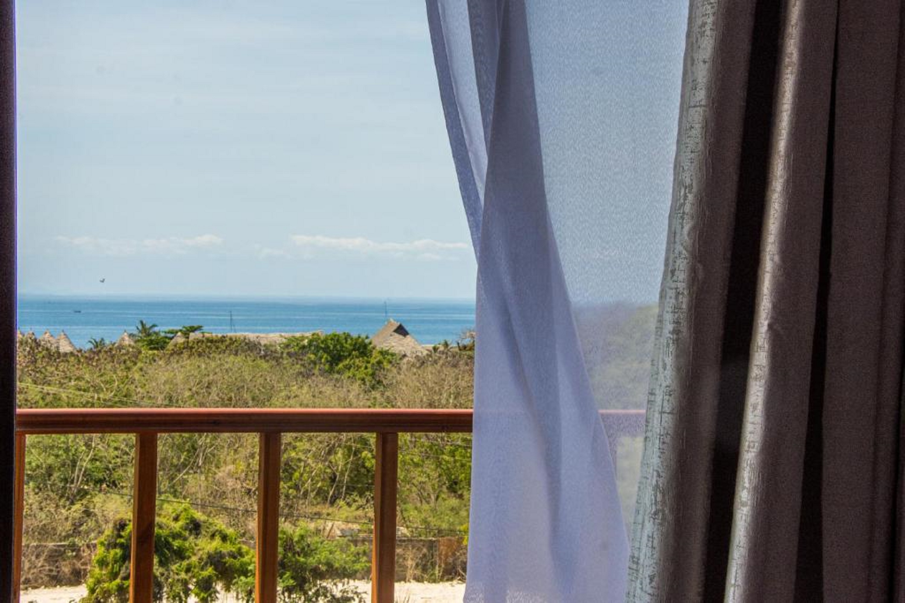 Triple Deluxe Sea View