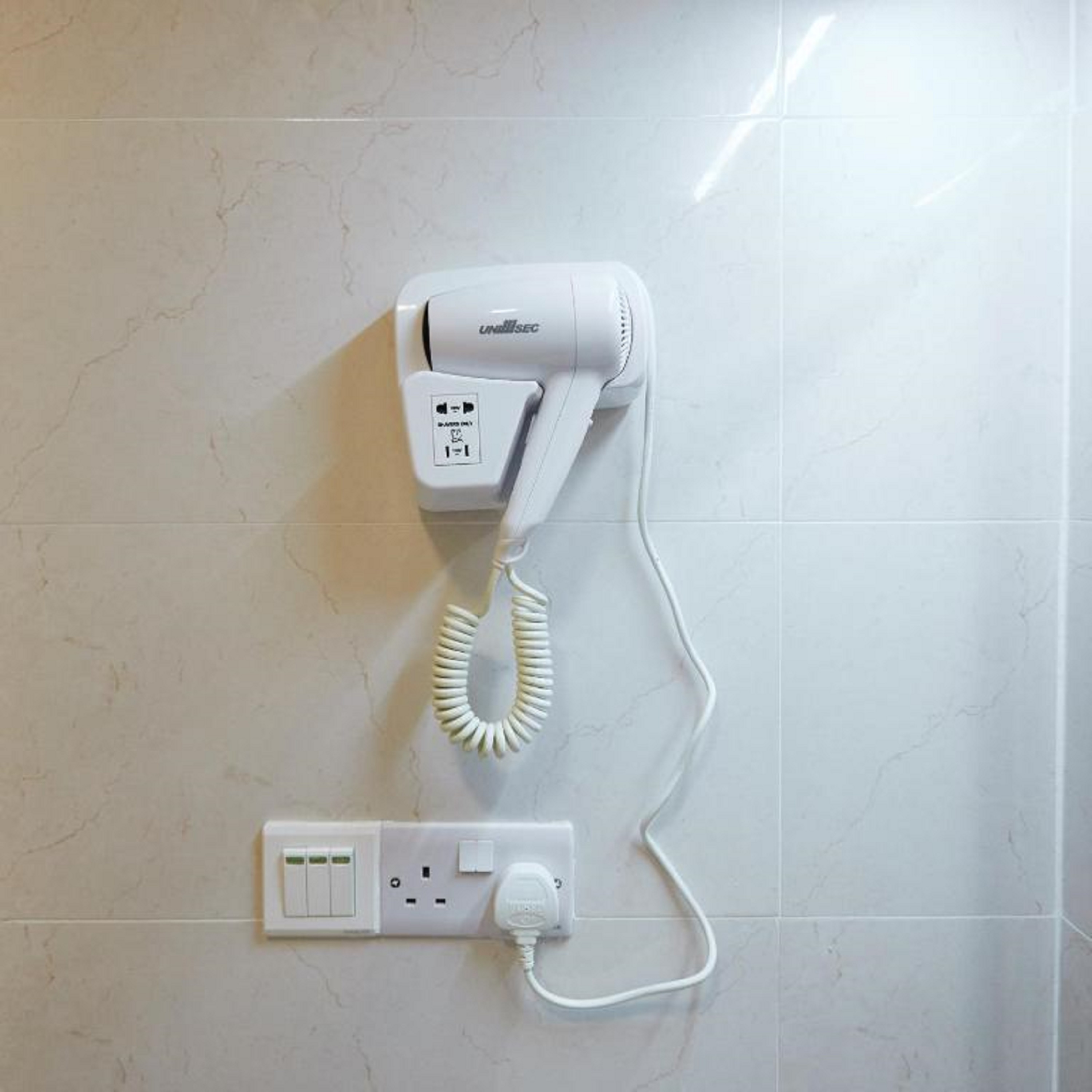 Triple Deluxe Pool View